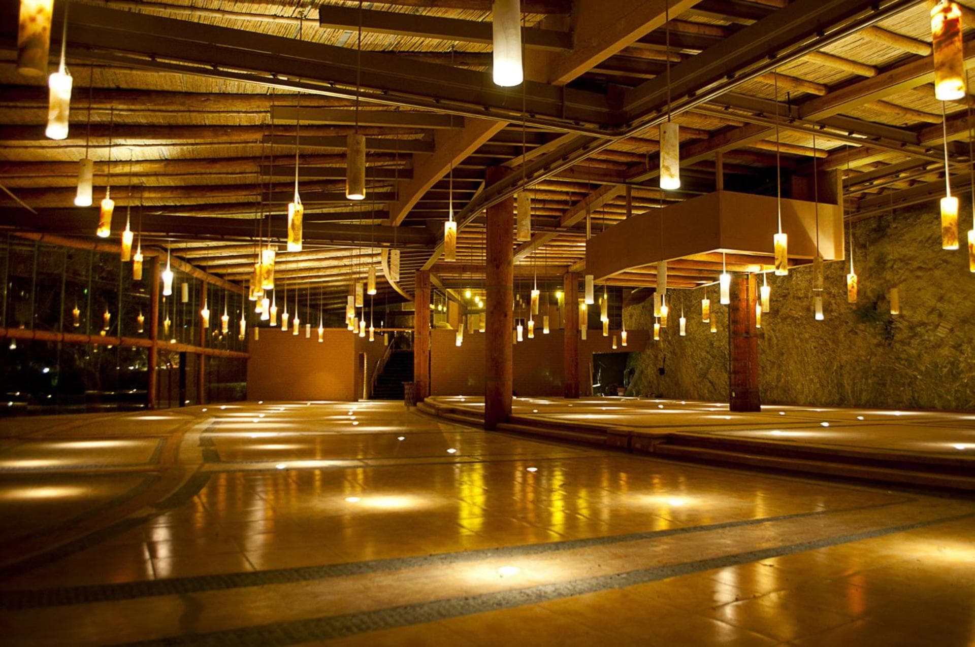 El Santuario Resort & Spa photo 2
