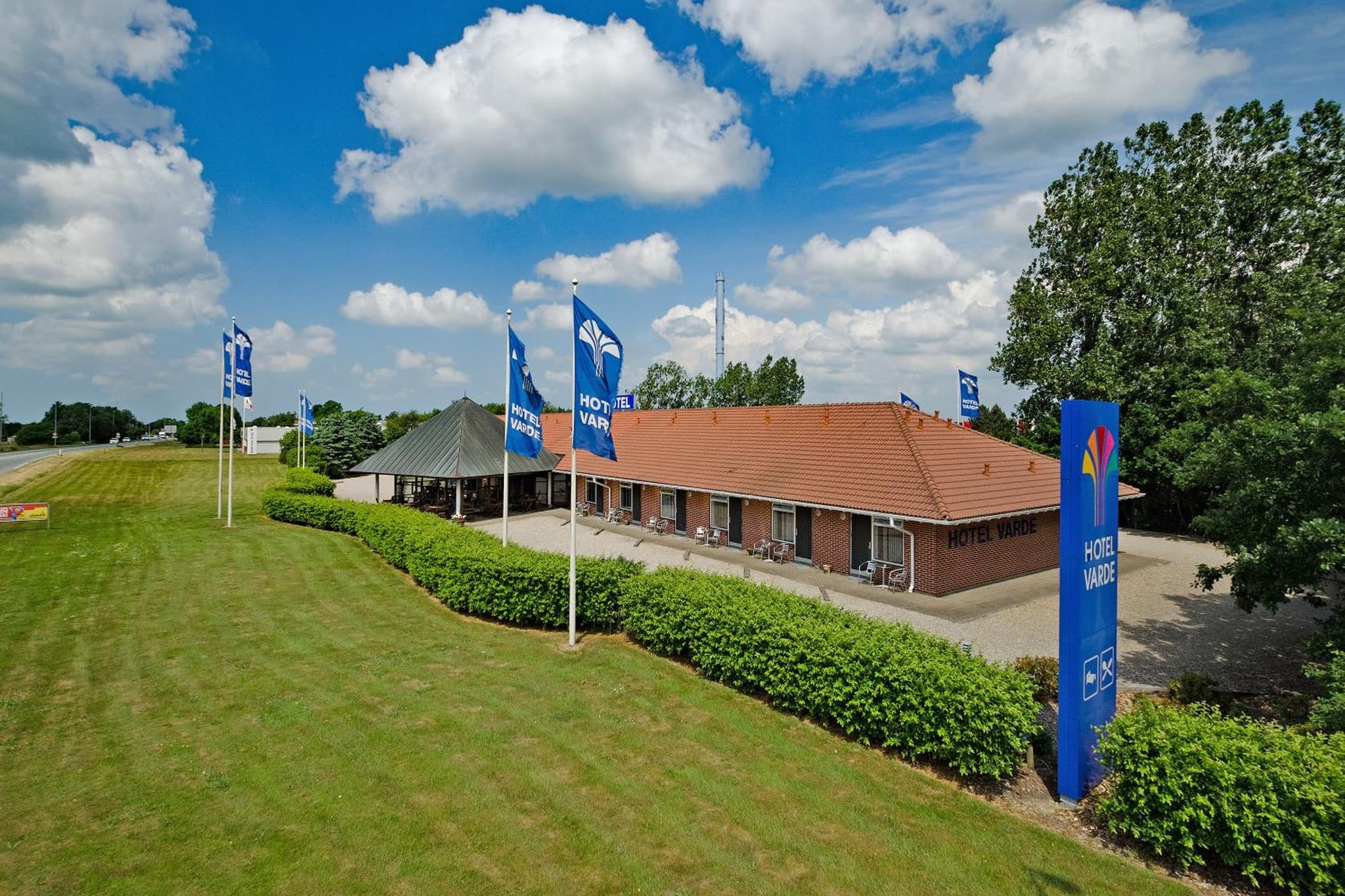 Hotel Varde photo 6