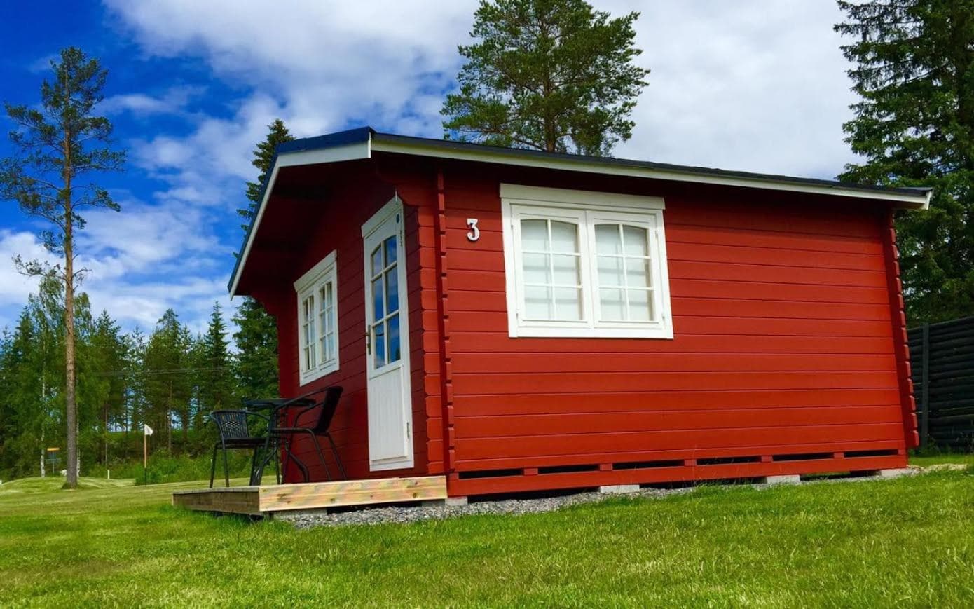 Kesäaitat photo 7