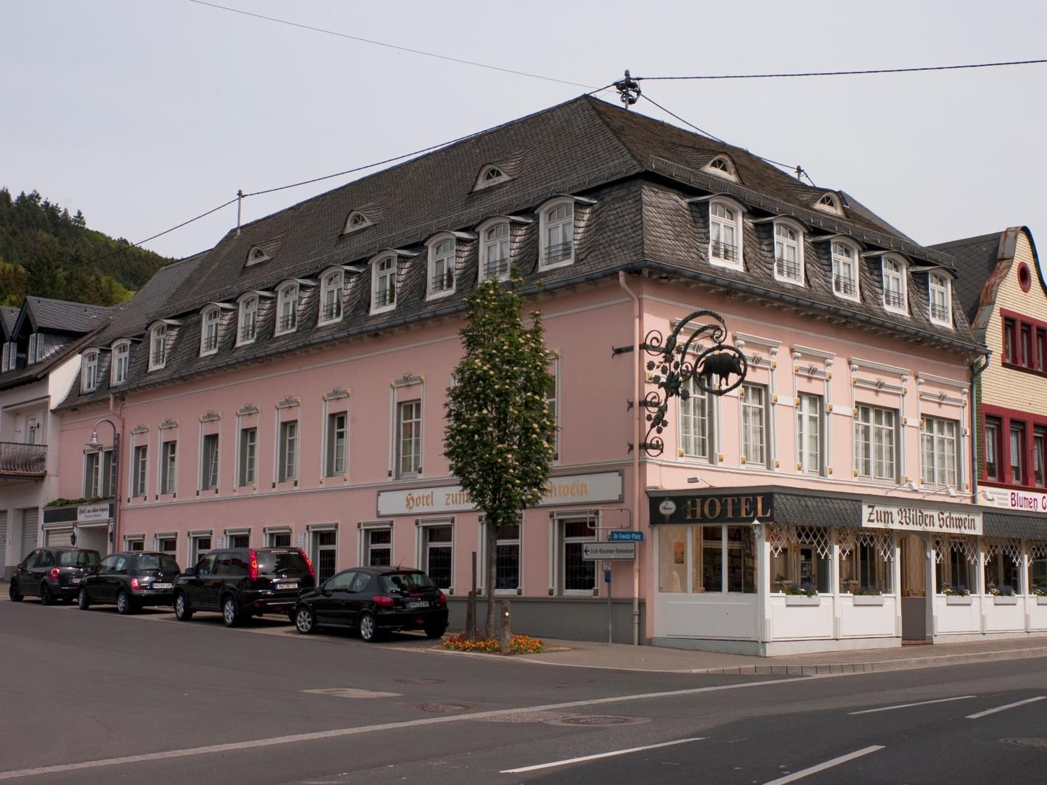 building