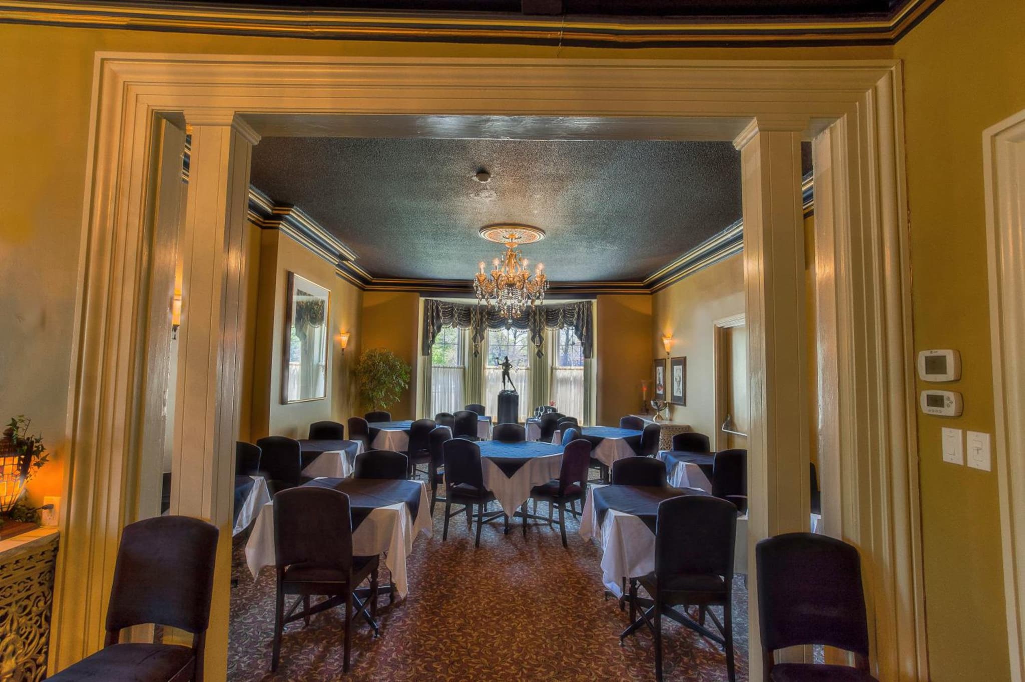 The Woodview Inn photo 4