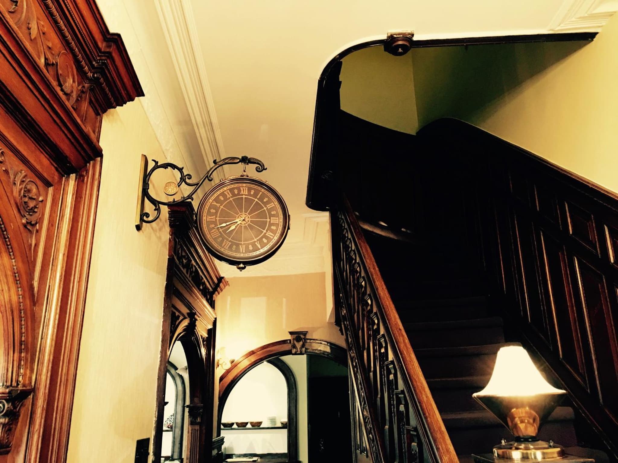 Manoir Sherbrooke photo 6