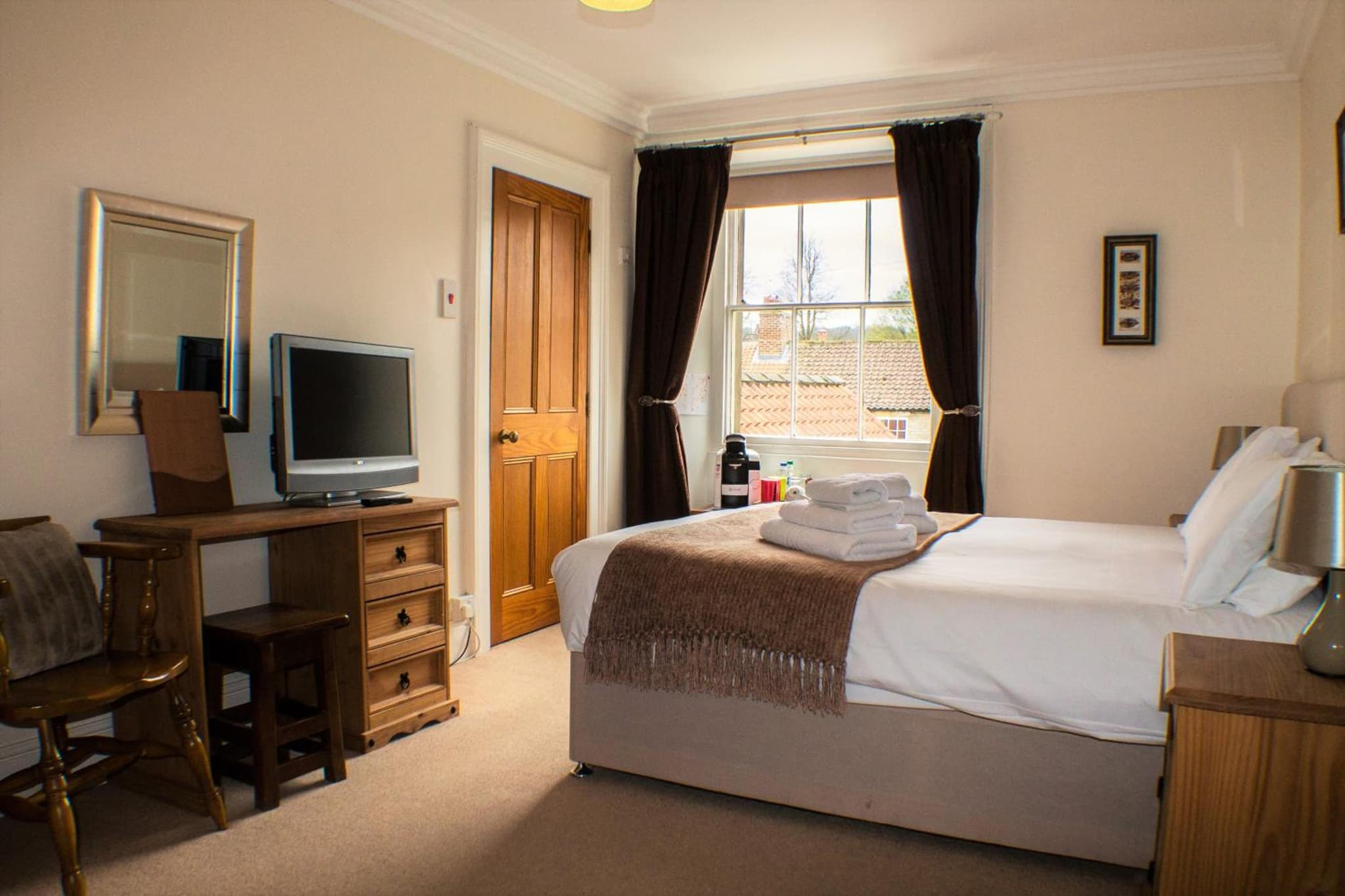 The Royal Oak Hotel photo 9
