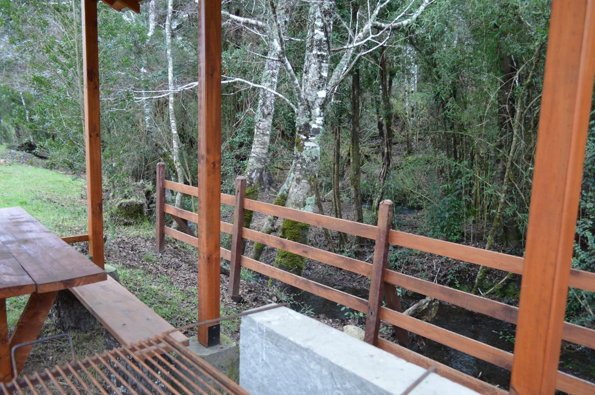 Cabañas Valle del Río photo 4