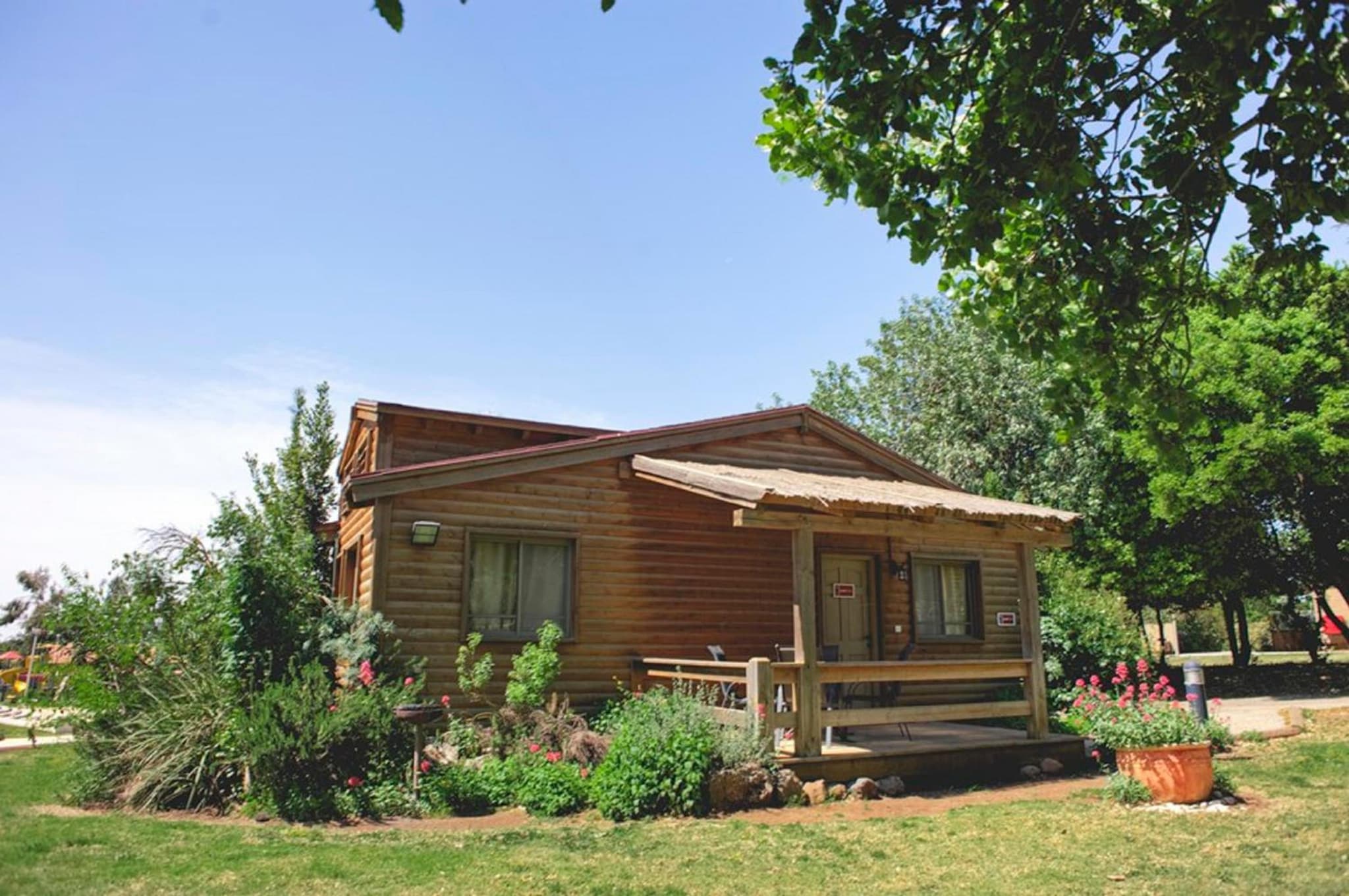 Ein Zivan Village Resort photo 8