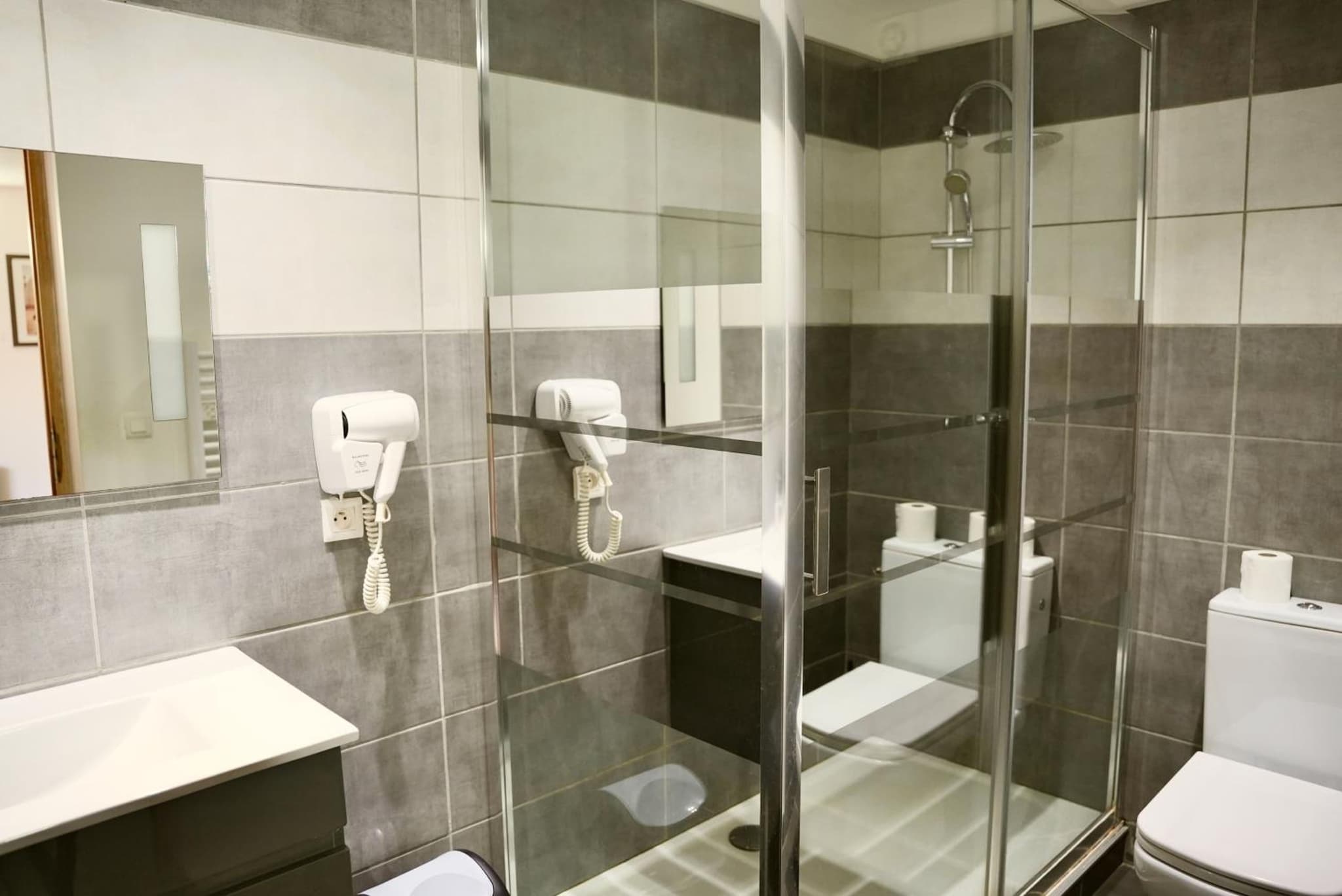 Mas La Farelle Chambre d'hote,Fitness & Salle de jeux Gratuite & SPA en supplément photo 4