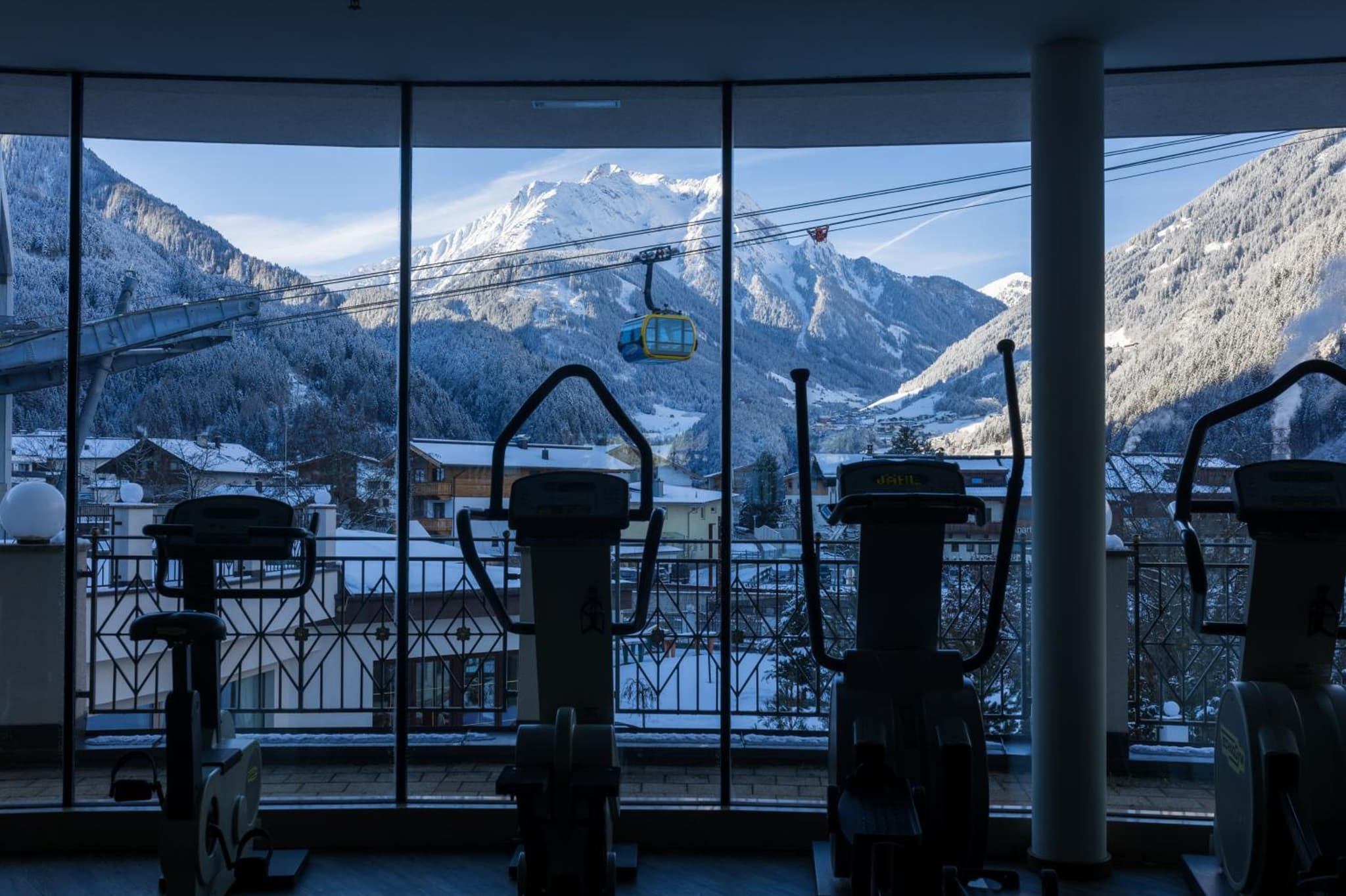 Appartements zum Strossna photo 7