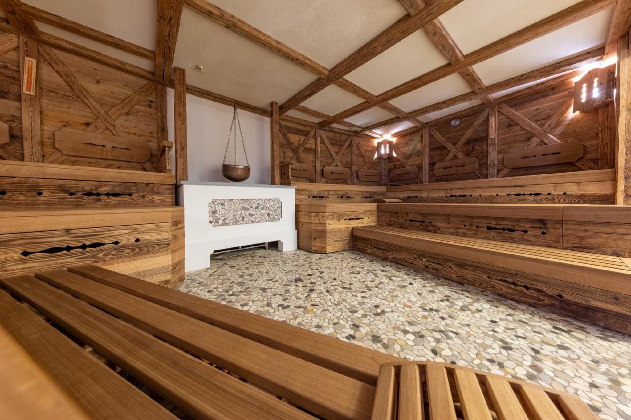 Appartements zum Strossna photo 4