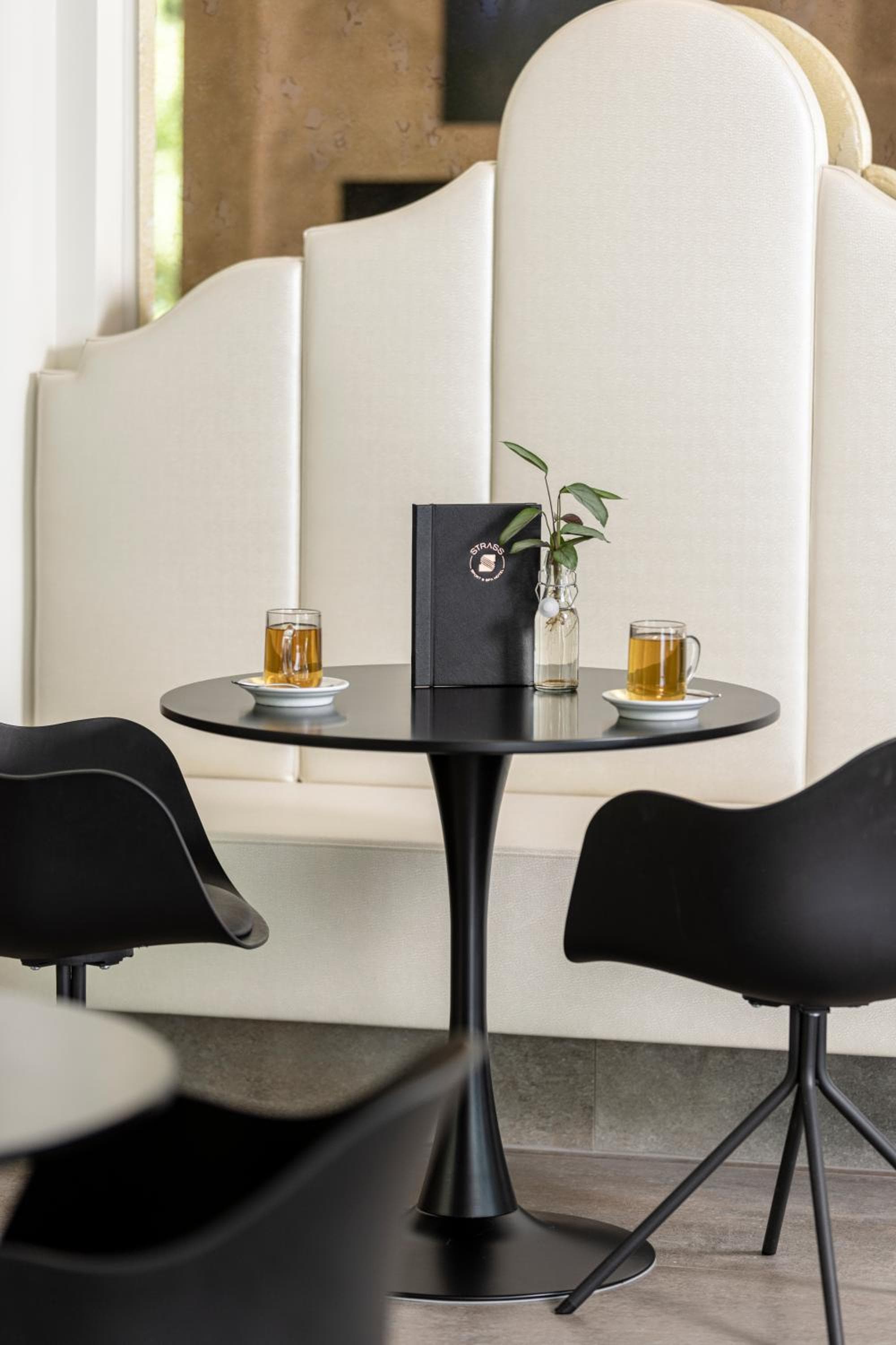 Appartements zum Strossna photo 9