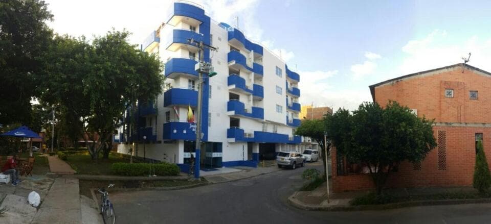 Hotel Jardines del Caney