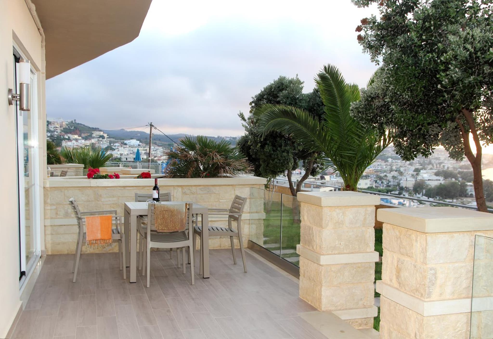 Renieris Hotel photo 9