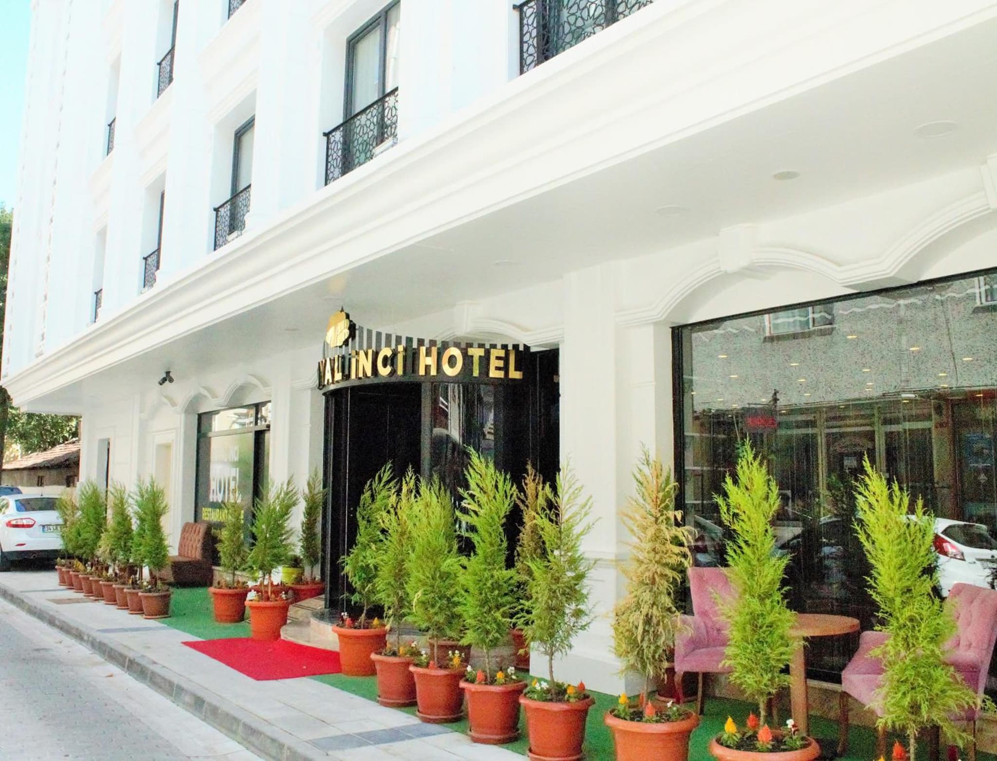 Royal İnci Hotel photo 2