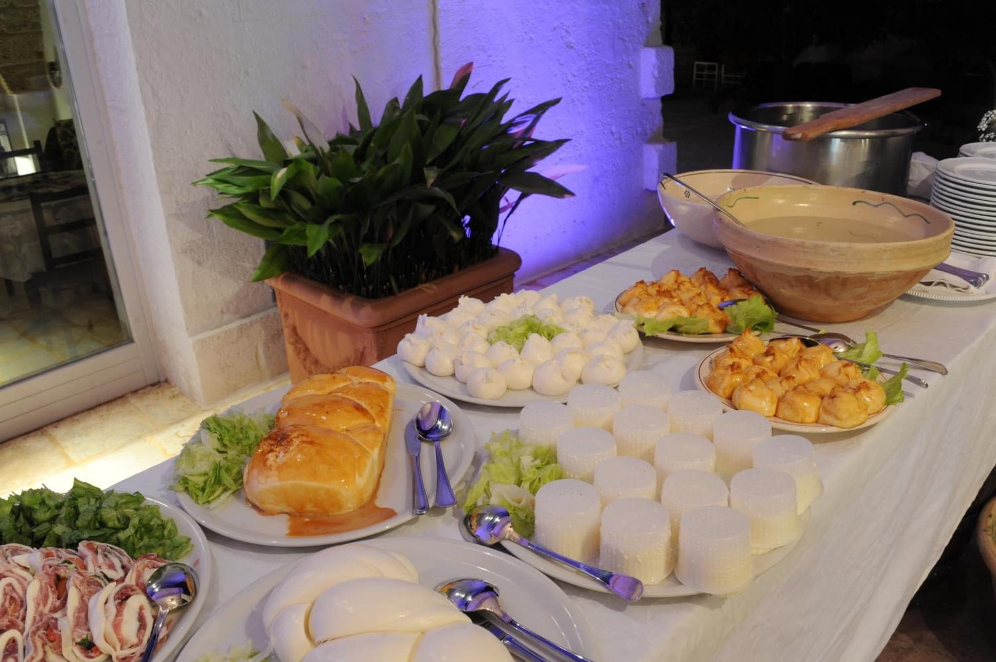Masseria Ancella photo 3