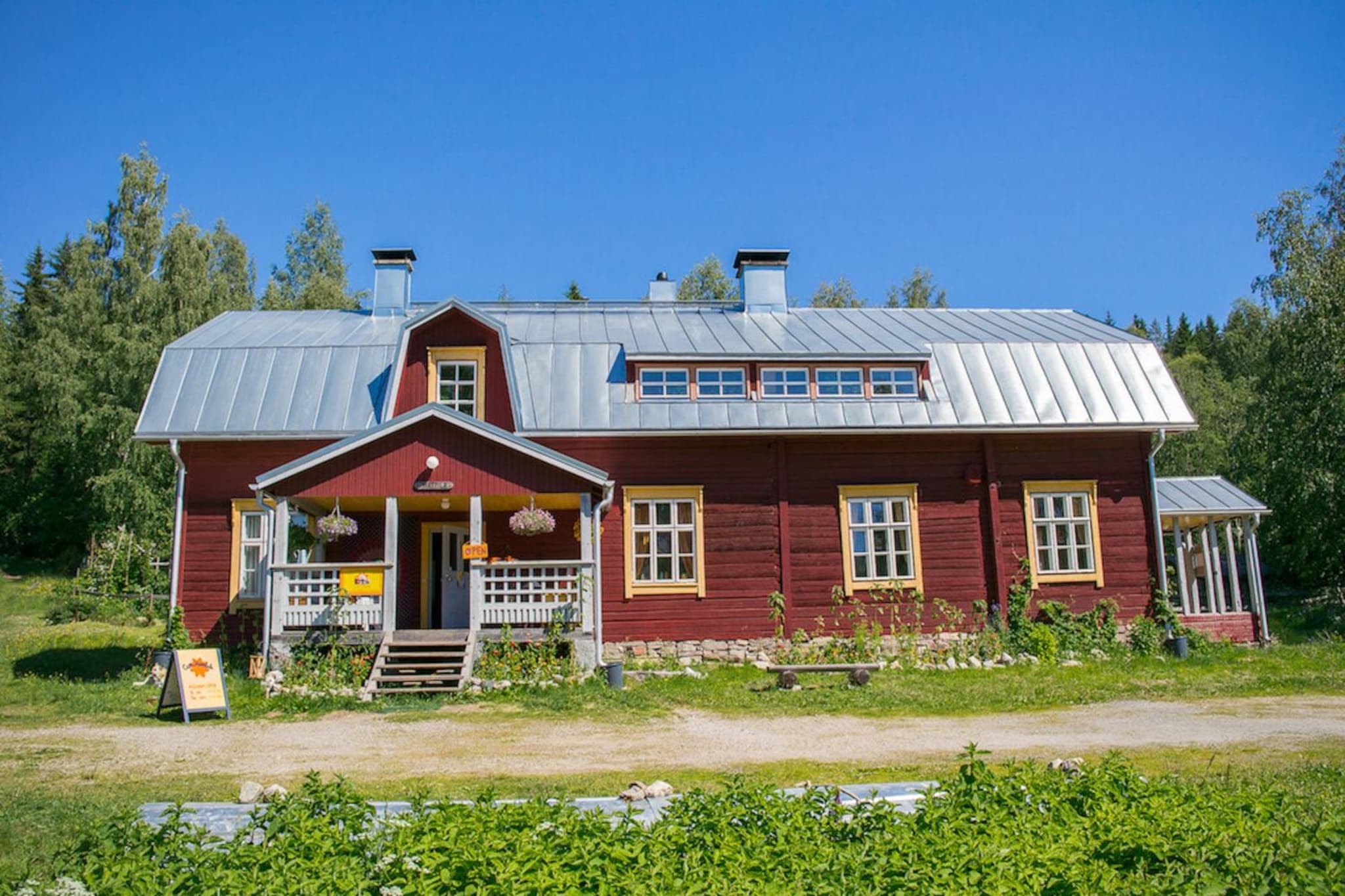 Kolin Mattila B&B