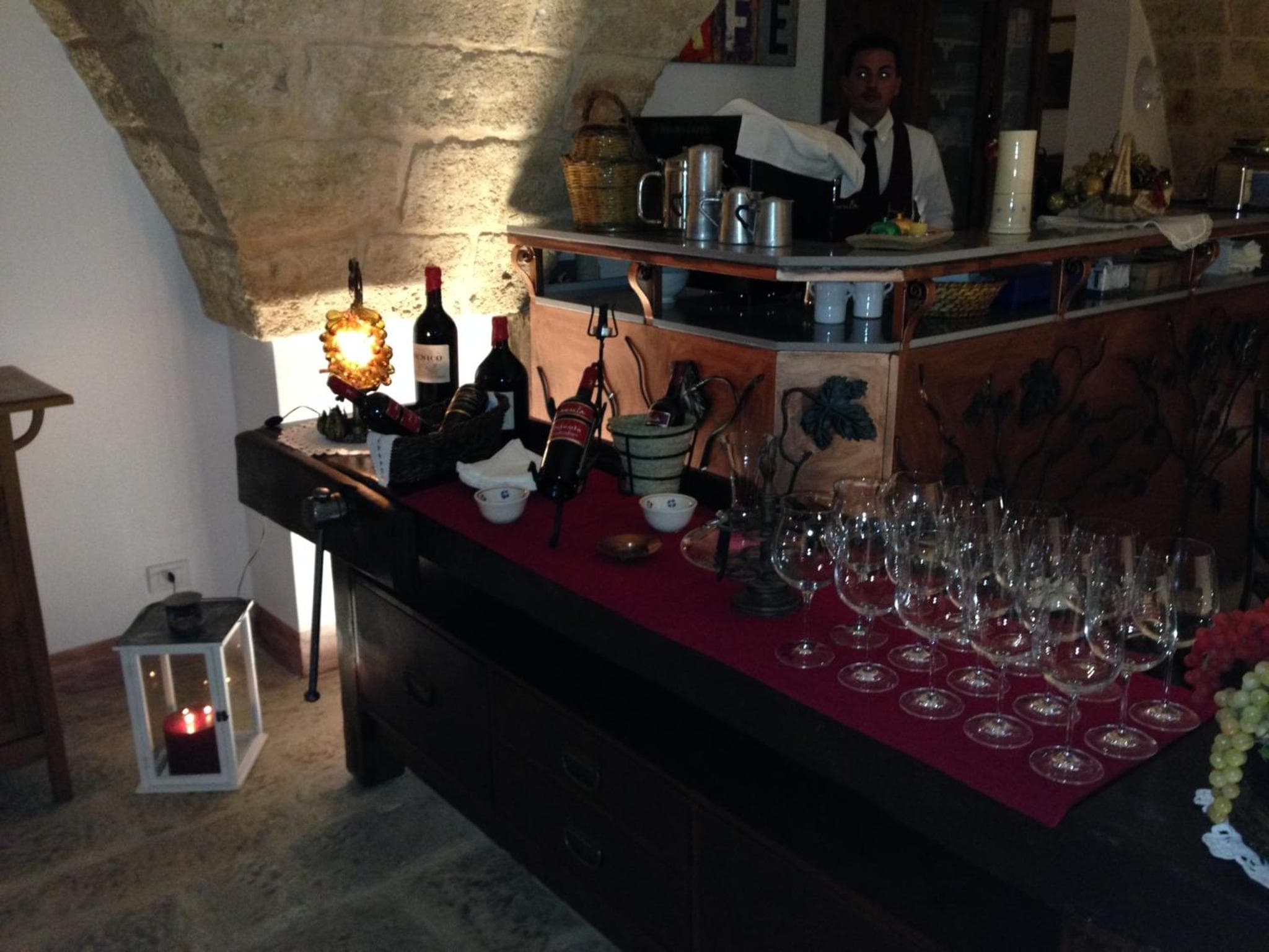 Masseria Ancella photo 8