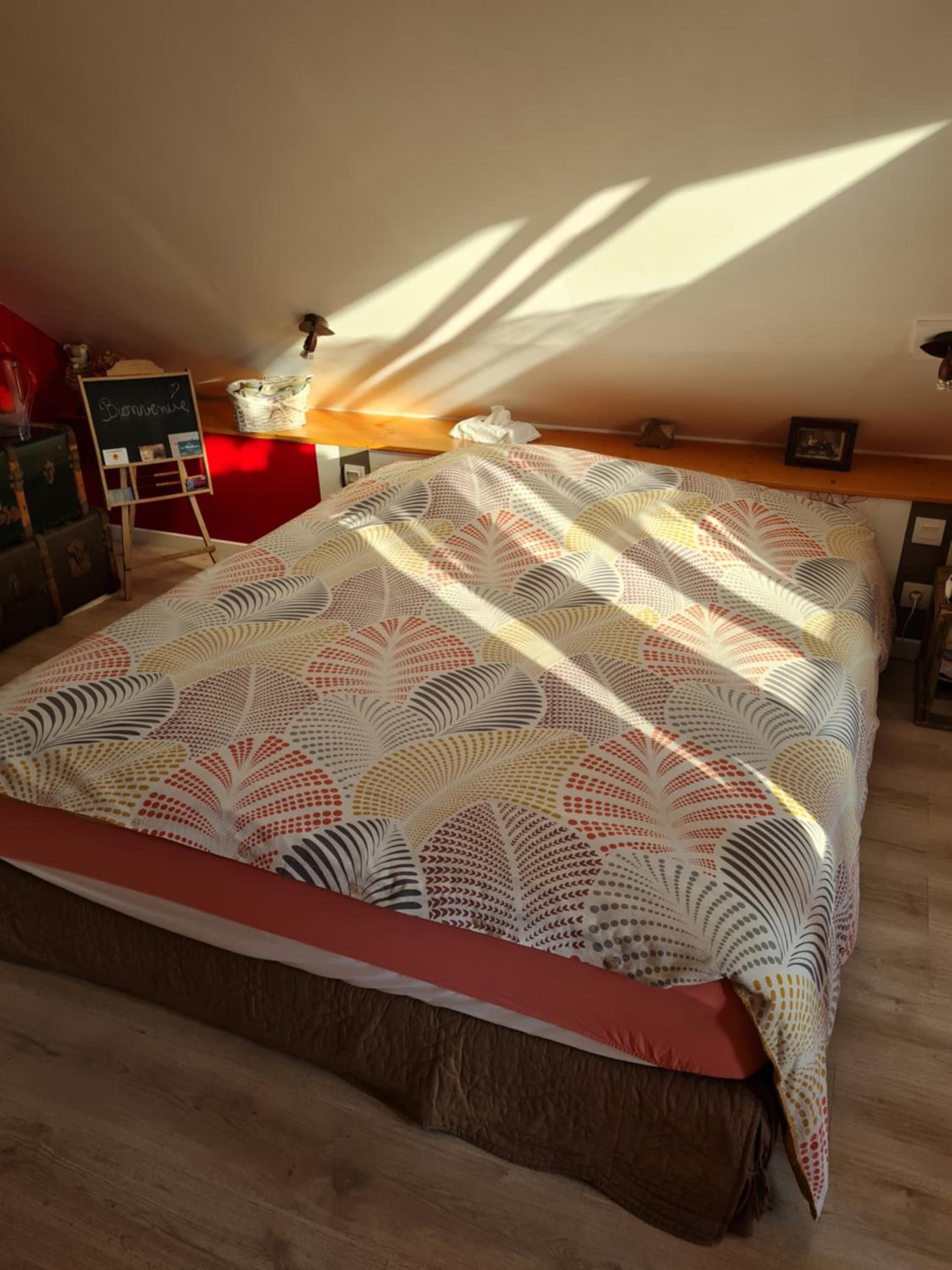 Chambre d'hotes Murielle photo 2