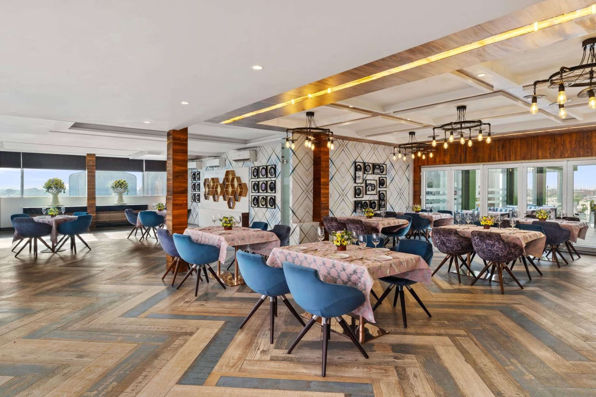 Country Inn Premier Amritsar photo 6