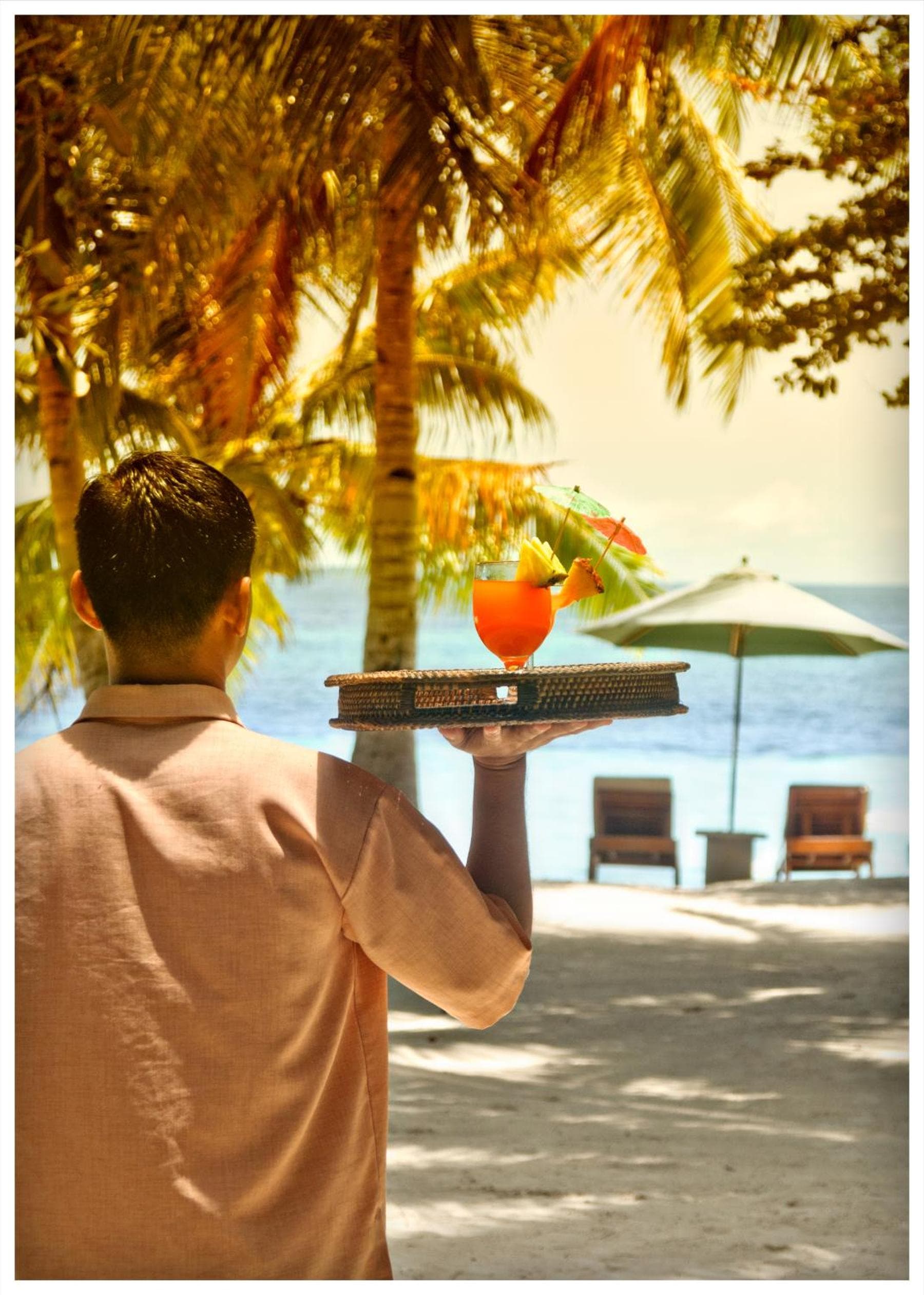 Amarela Resort photo 8