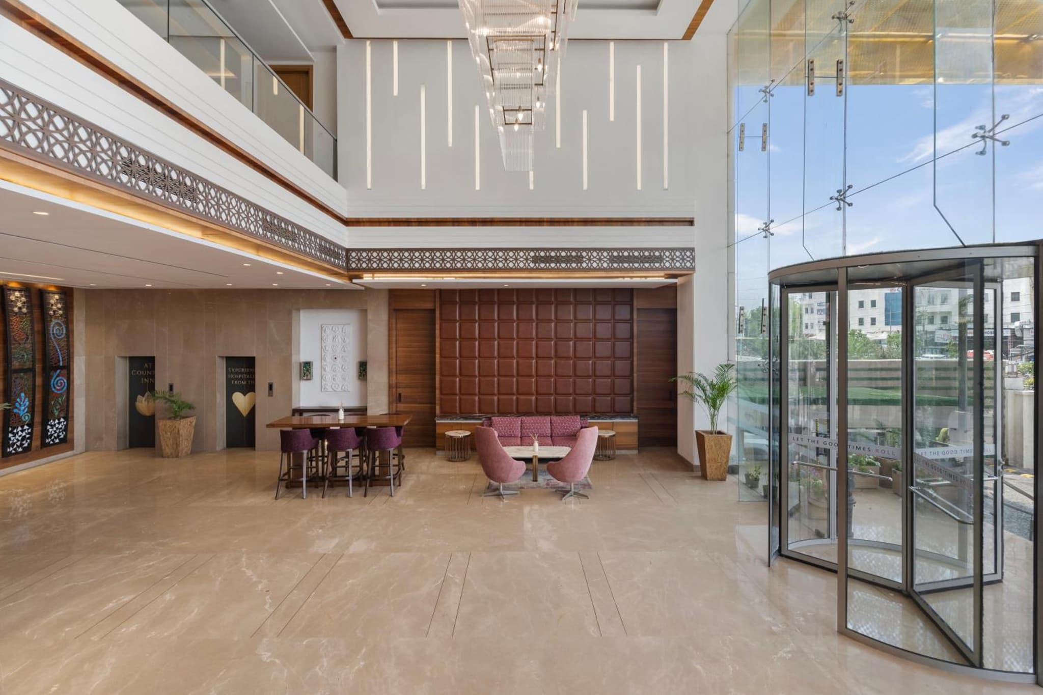 Country Inn Premier Amritsar photo 8