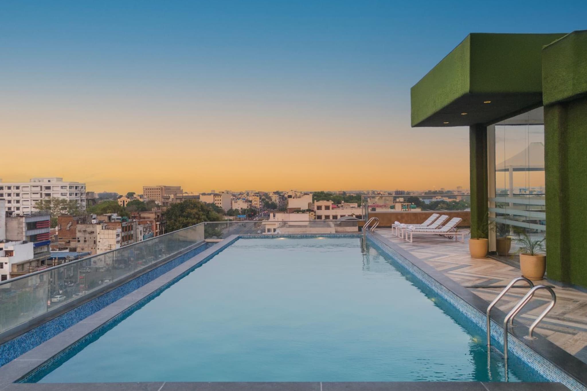 Country Inn Premier Amritsar photo 4