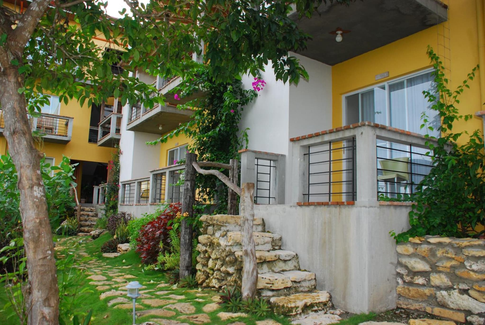 Amarela Resort photo 9