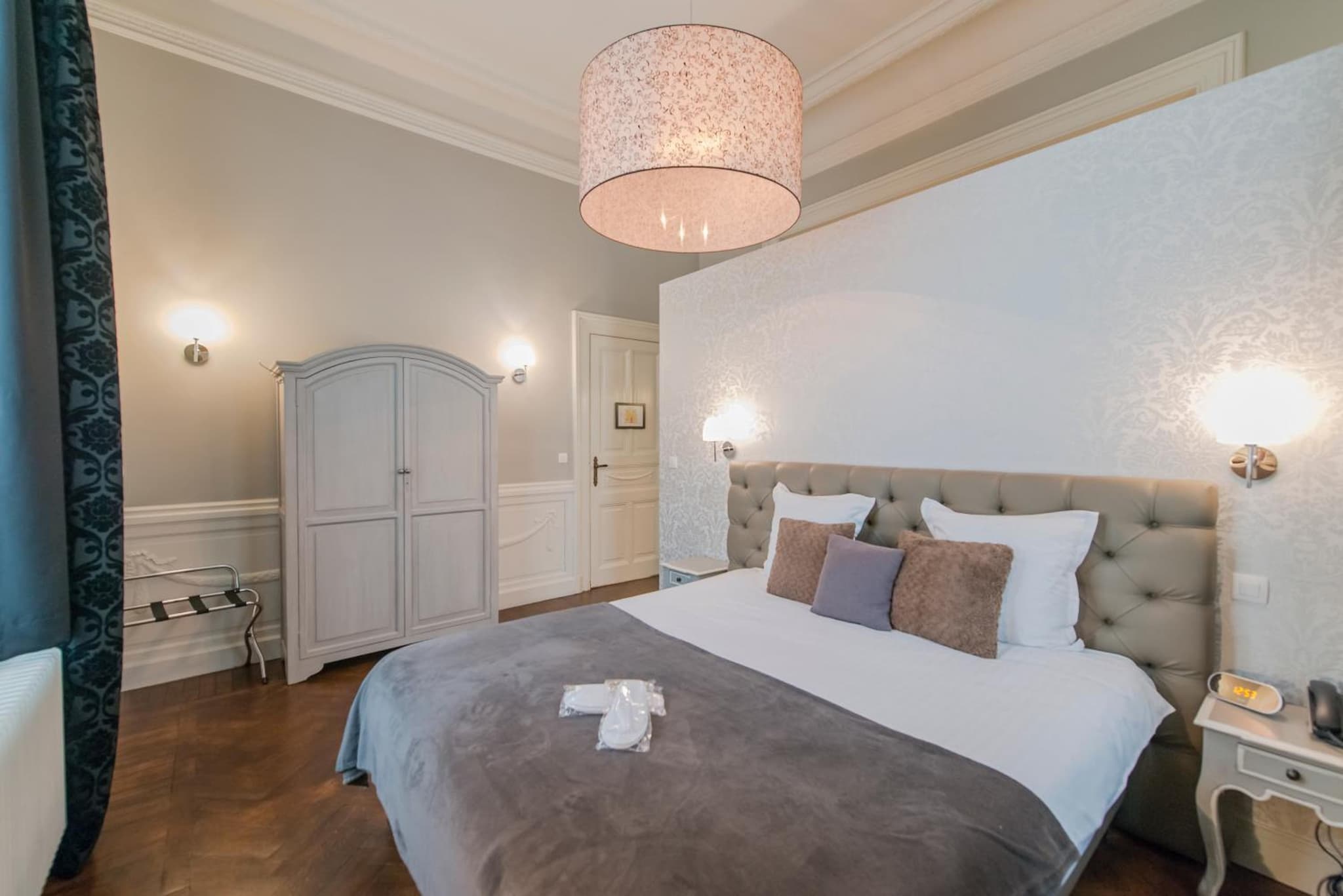 Boutique Hotel Huys van Steyns photo 5