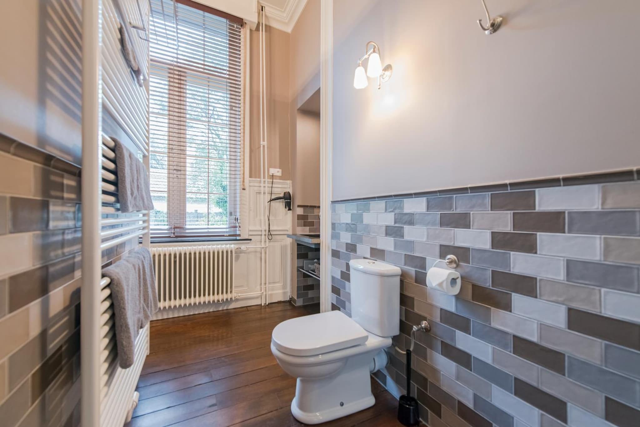 Boutique Hotel Huys van Steyns photo 8