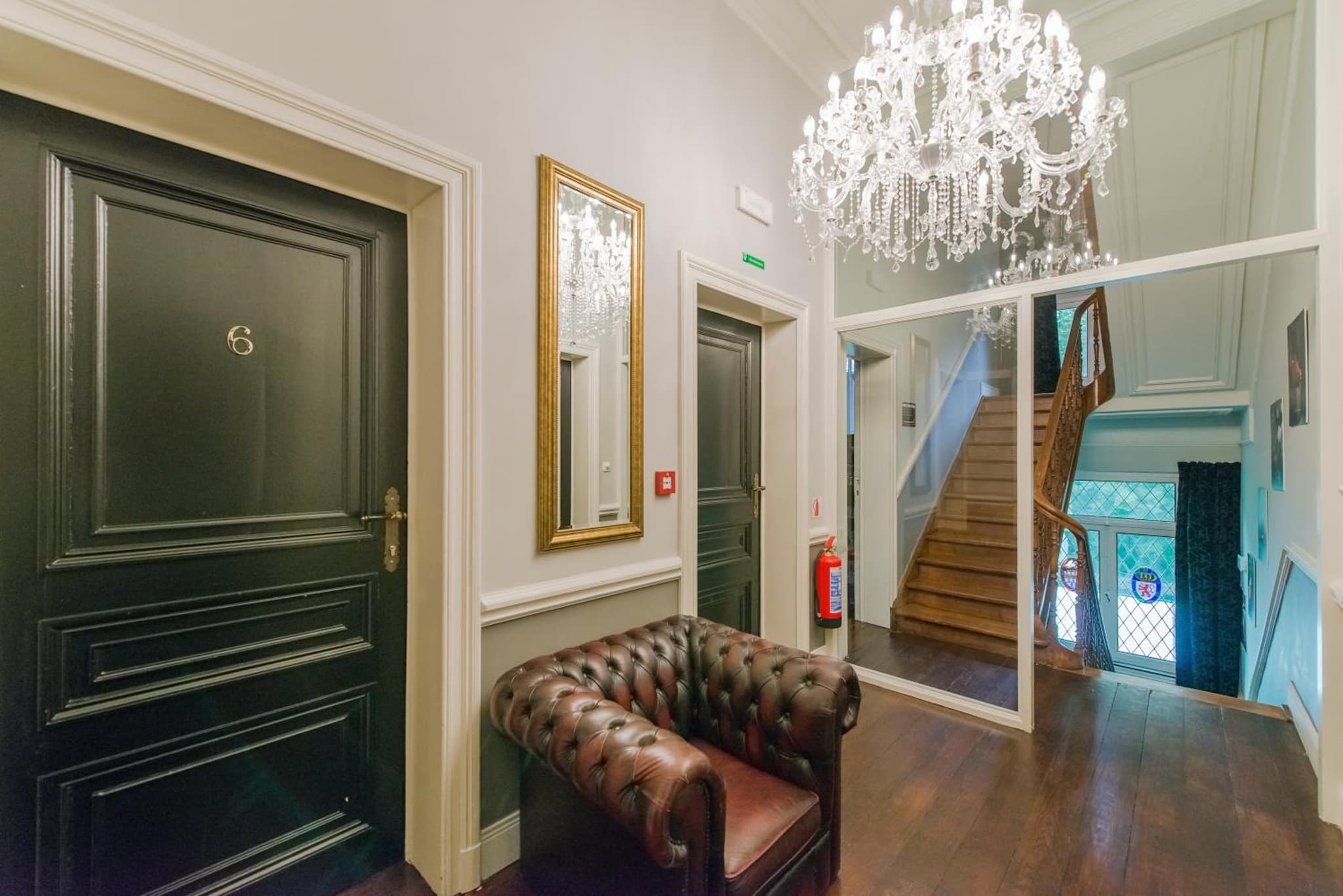 Boutique Hotel Huys van Steyns photo 9