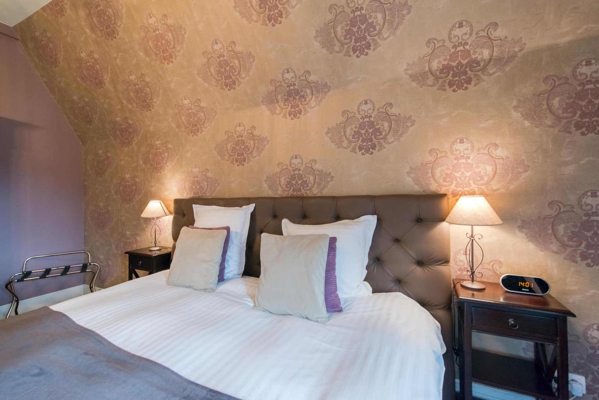 Boutique Hotel Huys van Steyns photo 3