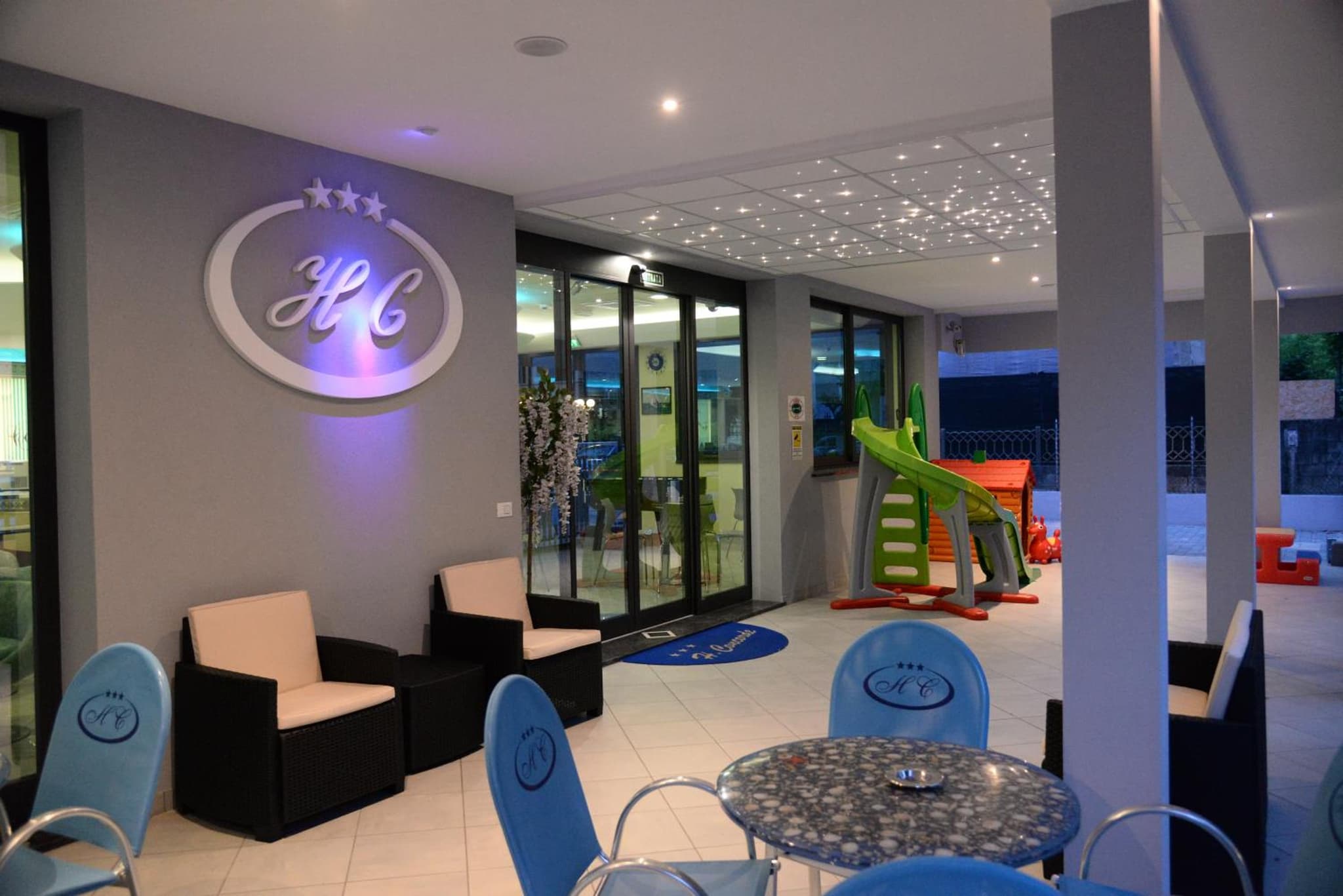 Hotel Concorde photo 4