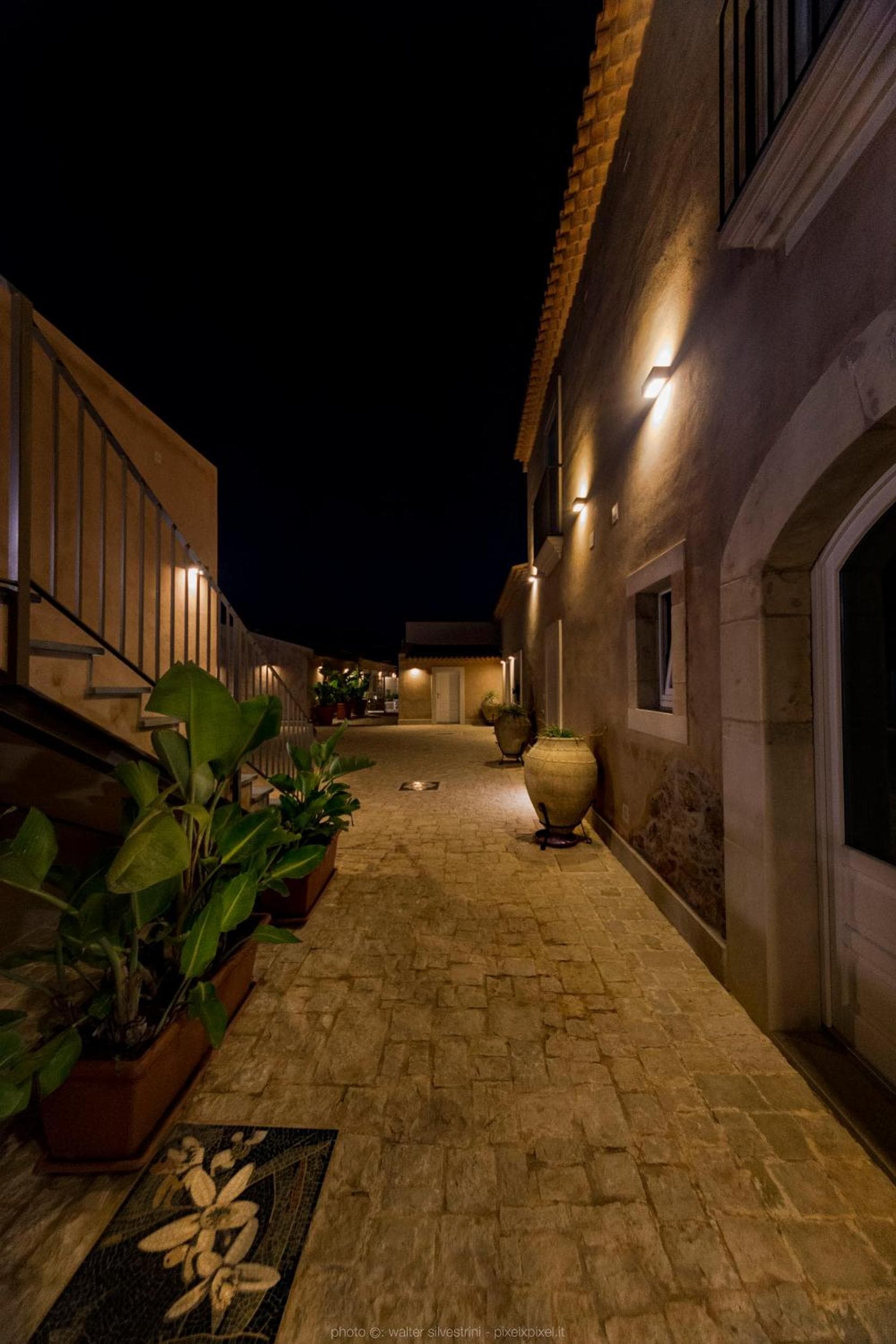 Hotel Casale Milocca photo 6
