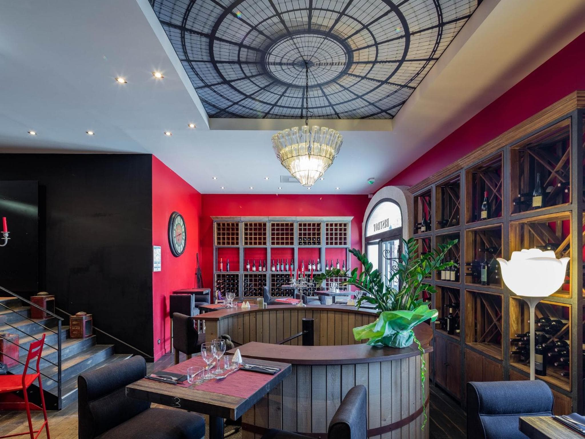 Garrigae Distillerie de Pezenas - Hotellerie & Spa photo 7
