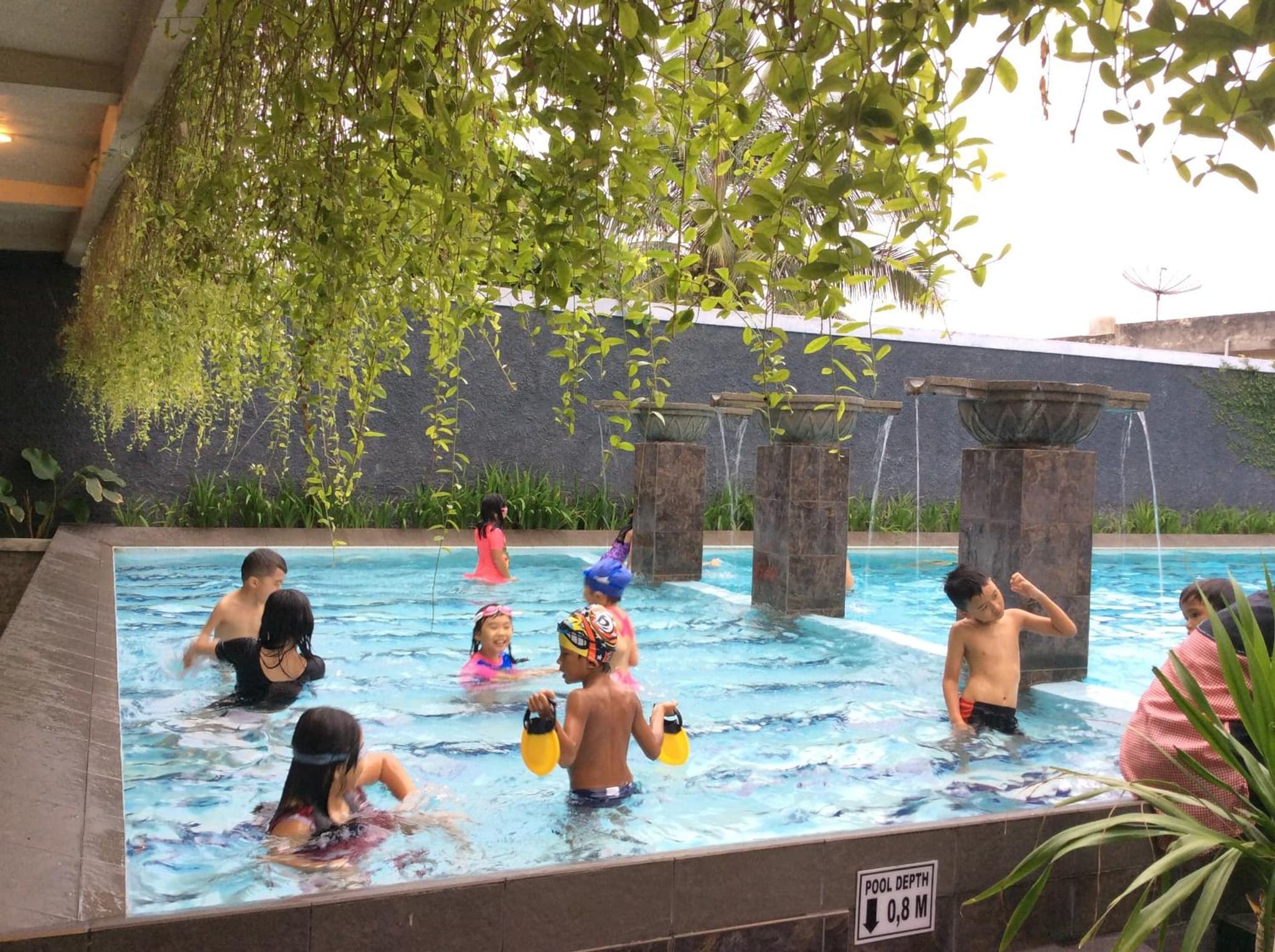 Grand Zuri Dumai photo 9