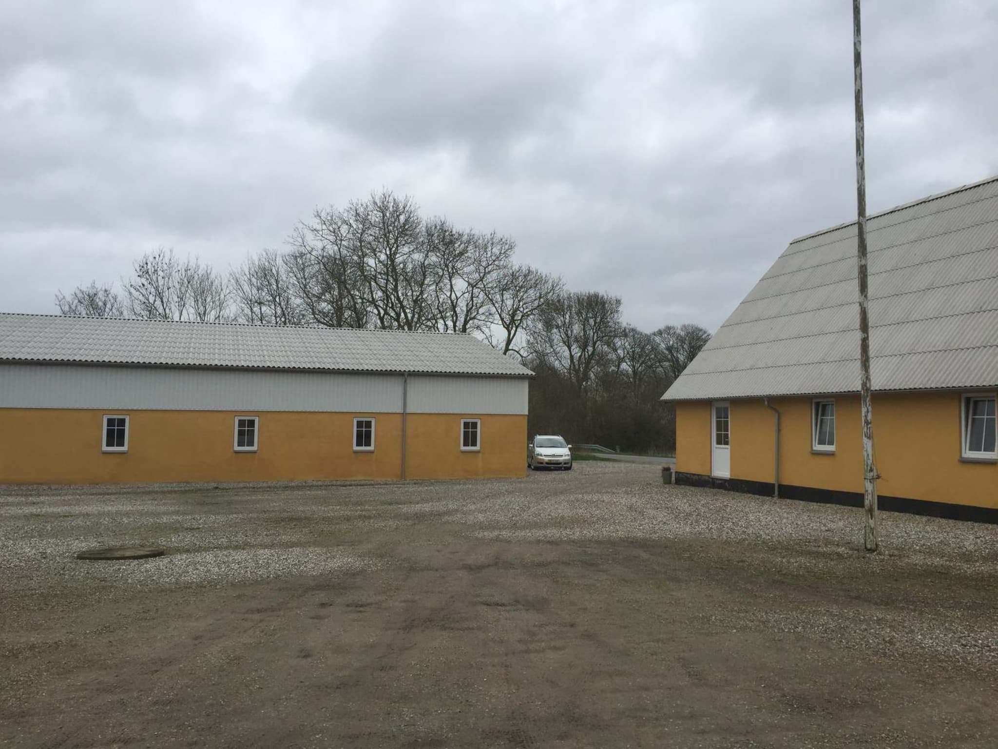 Kondrupgaard photo 3