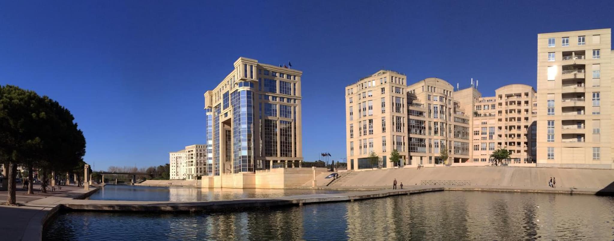 Mercure Montpellier Centre Antigone photo 2