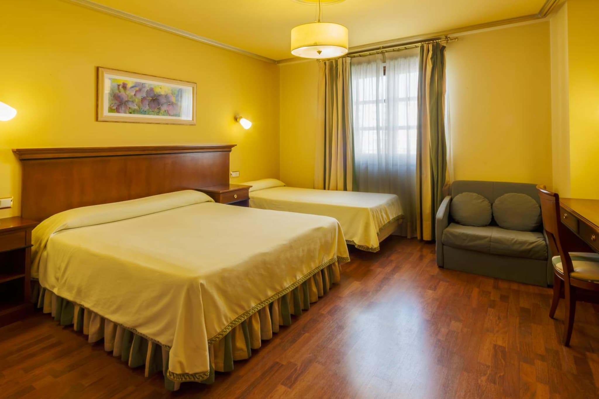 Hotel Azofra photo 3