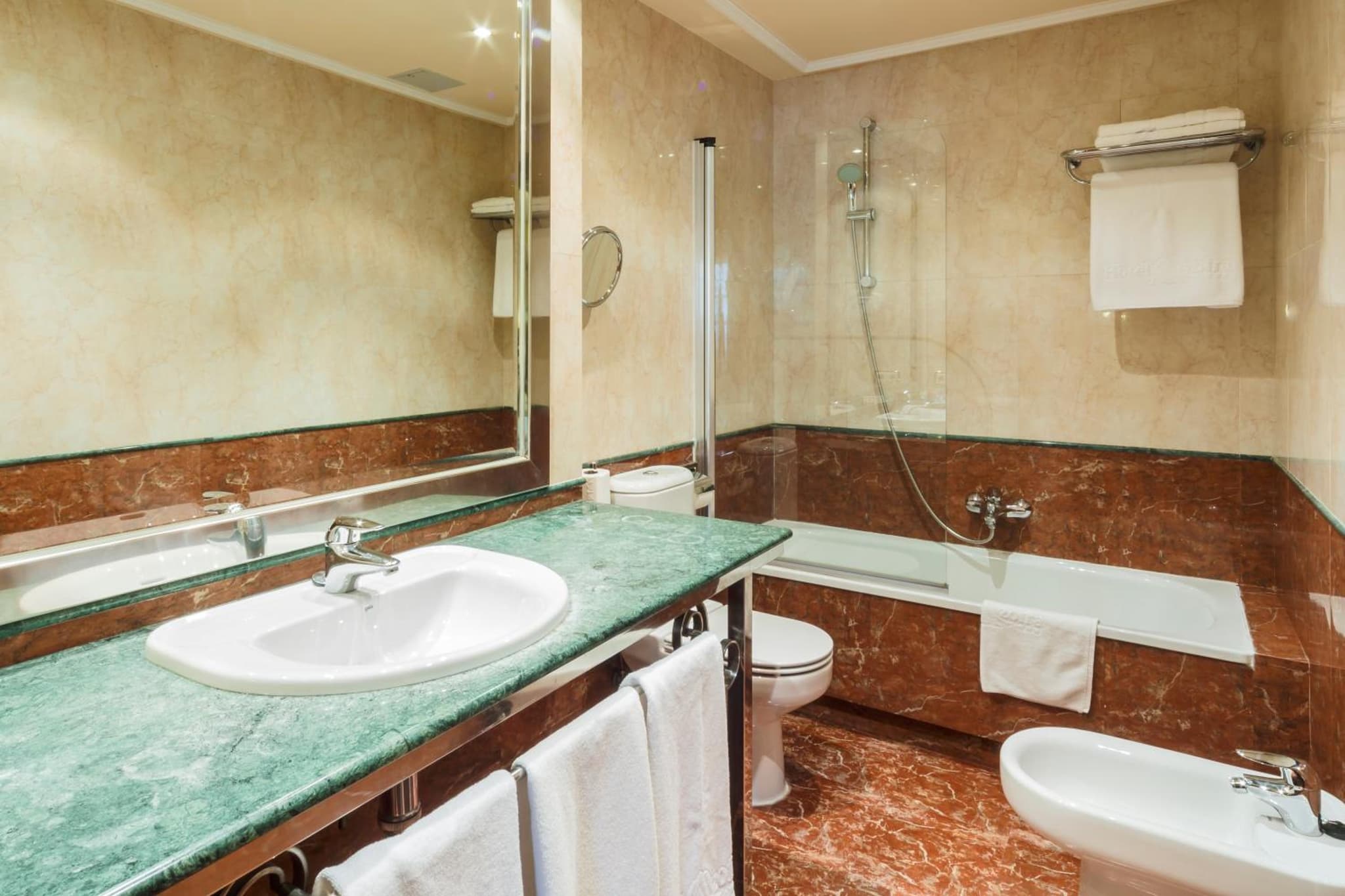 Hotel Azofra photo 6
