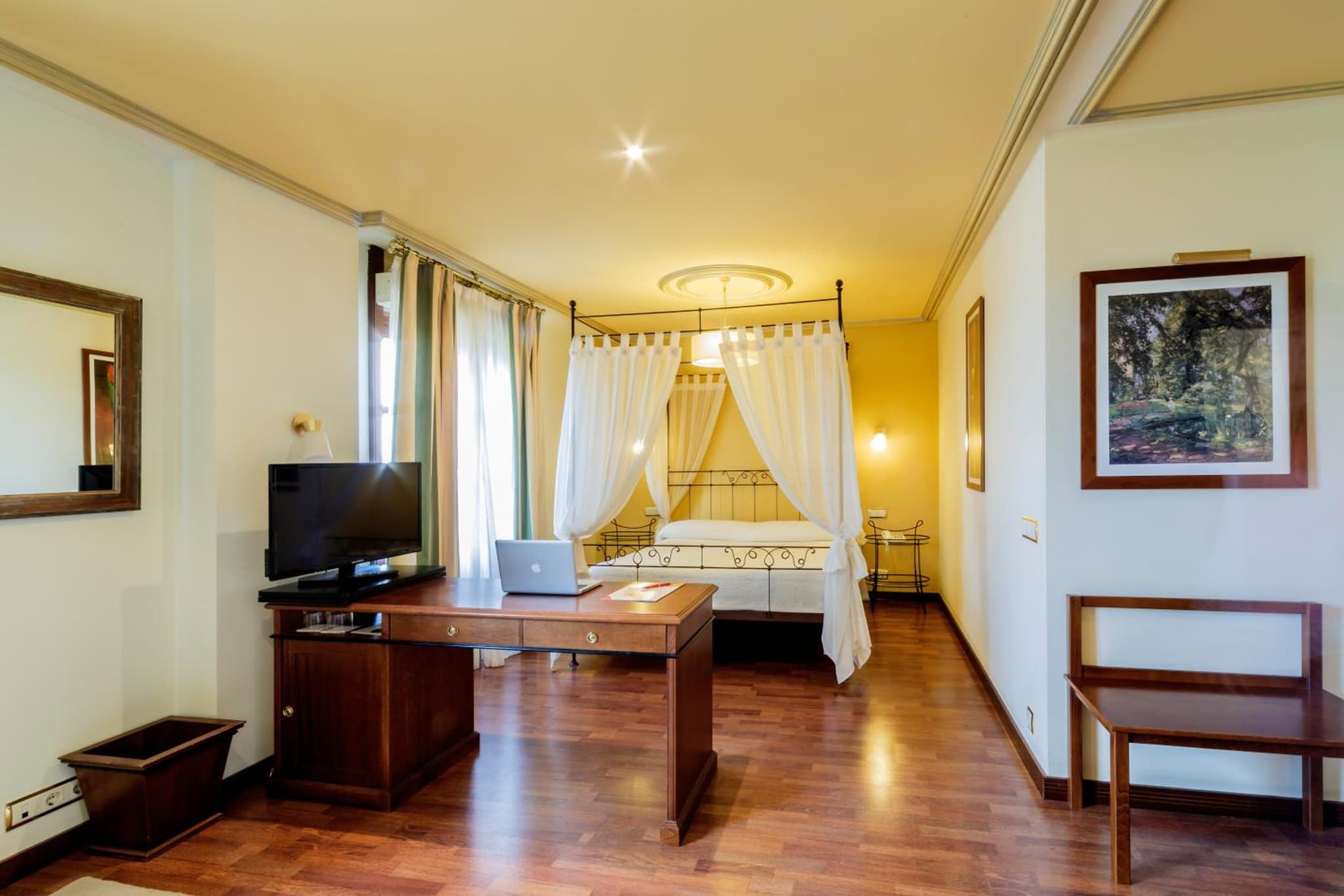Hotel Azofra photo 2