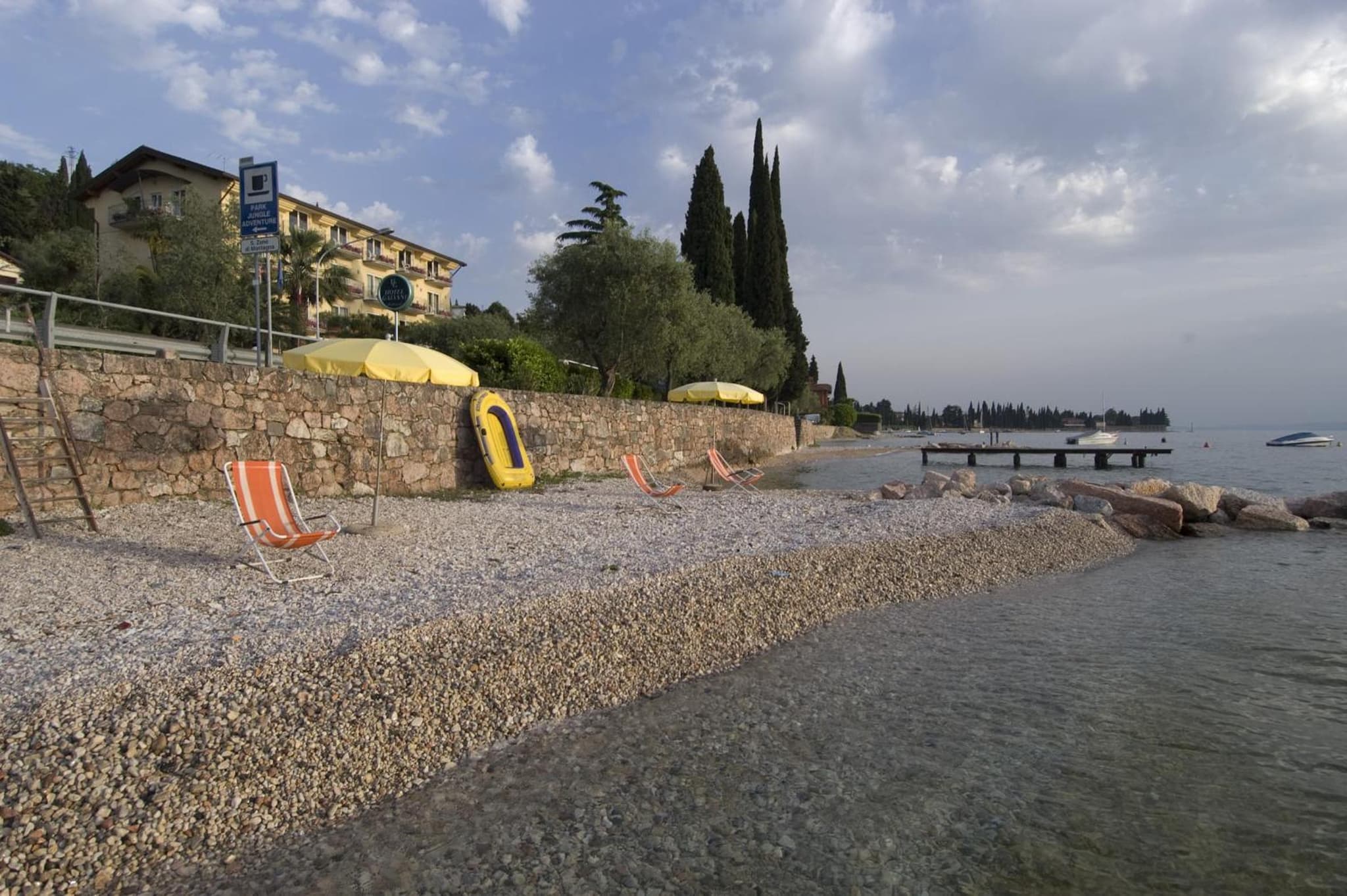 Hotel Galvani photo 3