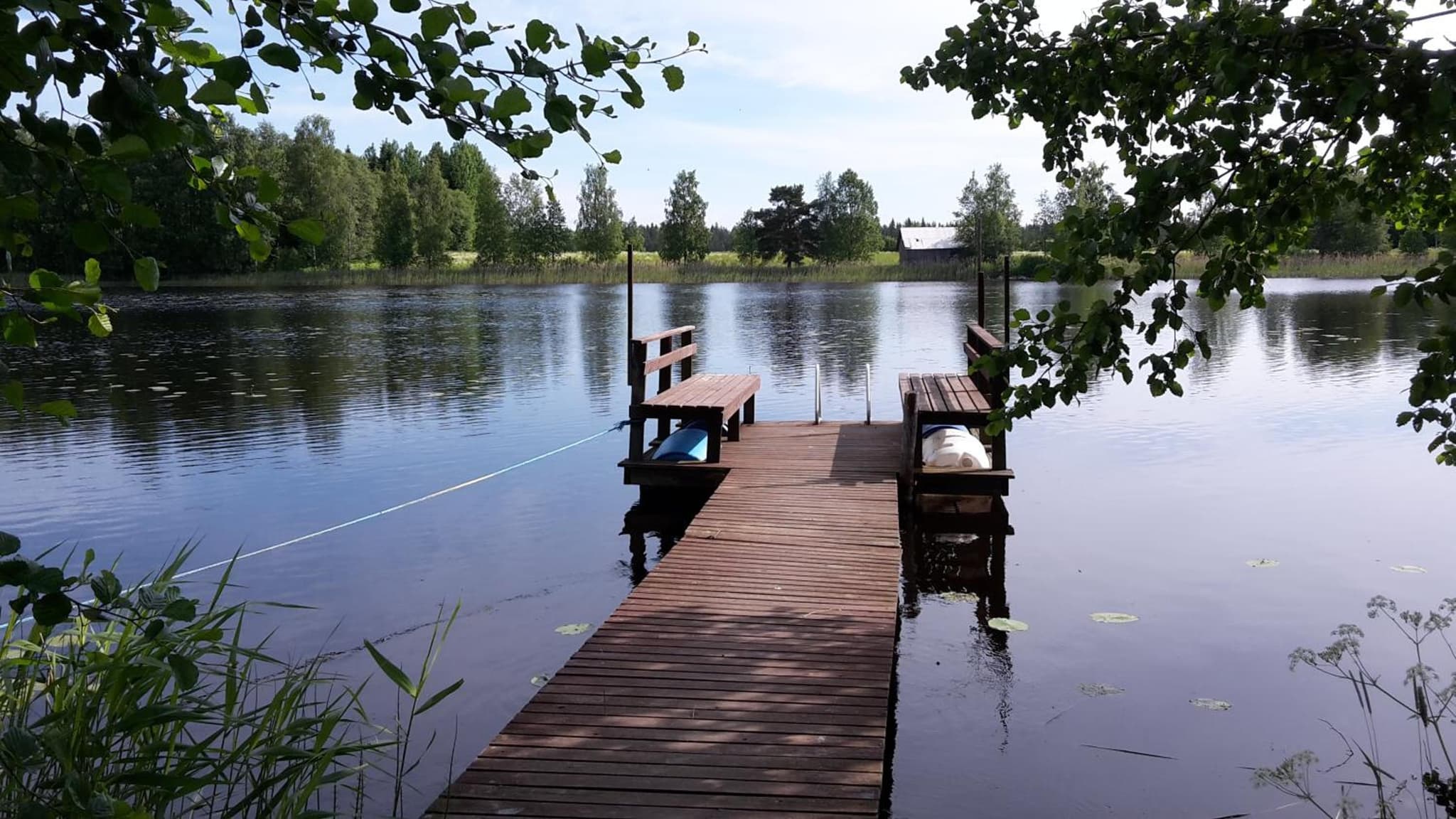 Kaijonselän mökit Kaita photo 8