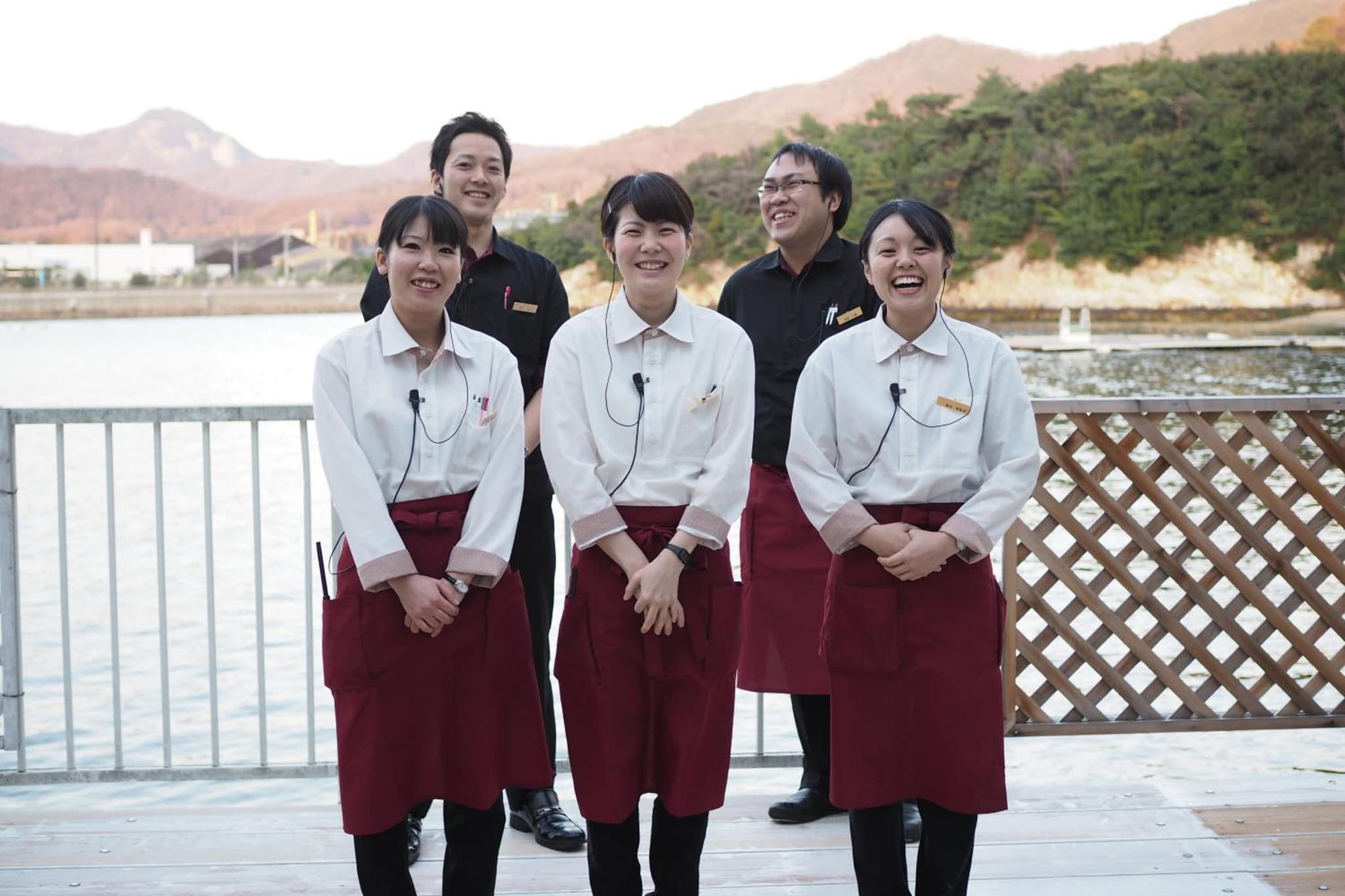Bay Resort Hotel Shodoshima photo 7