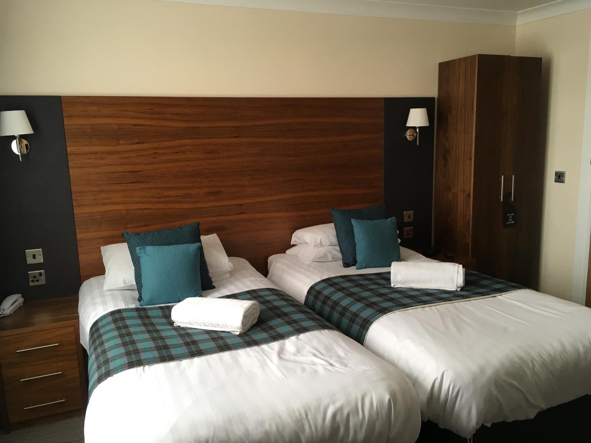 The Winnock Hotel photo 9