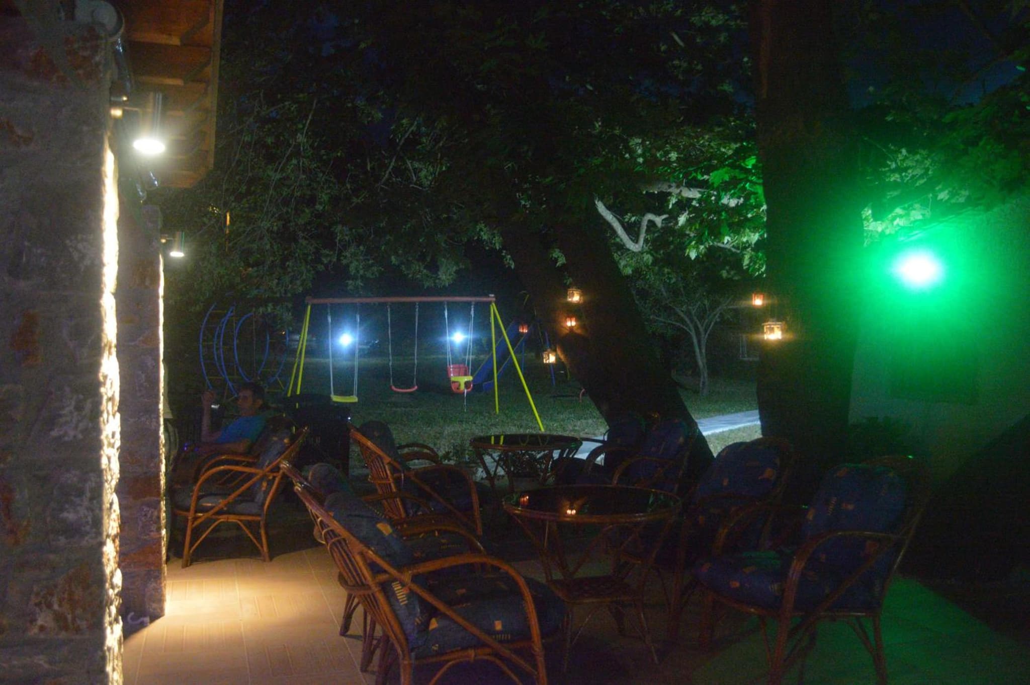 Hotel Zachos photo 3