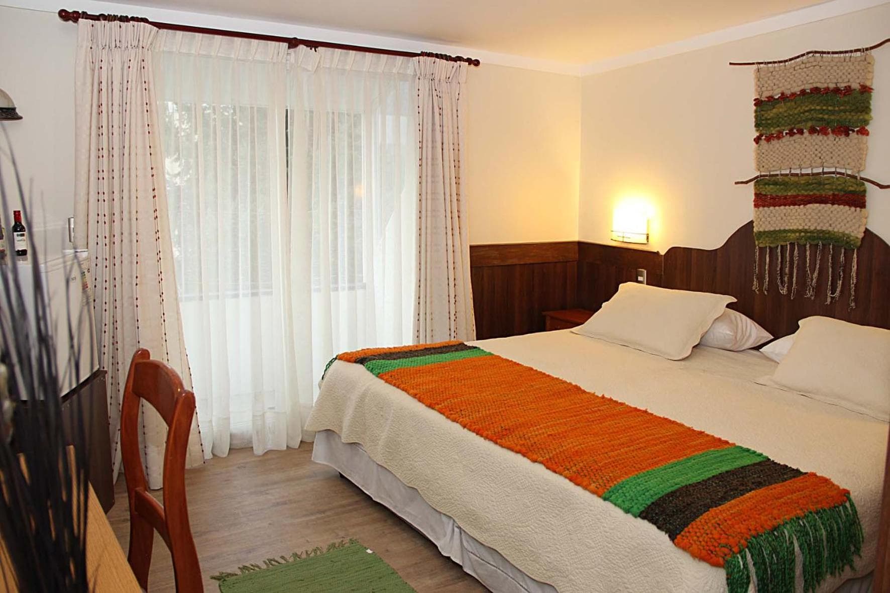 Hotel Rucaitue photo 7