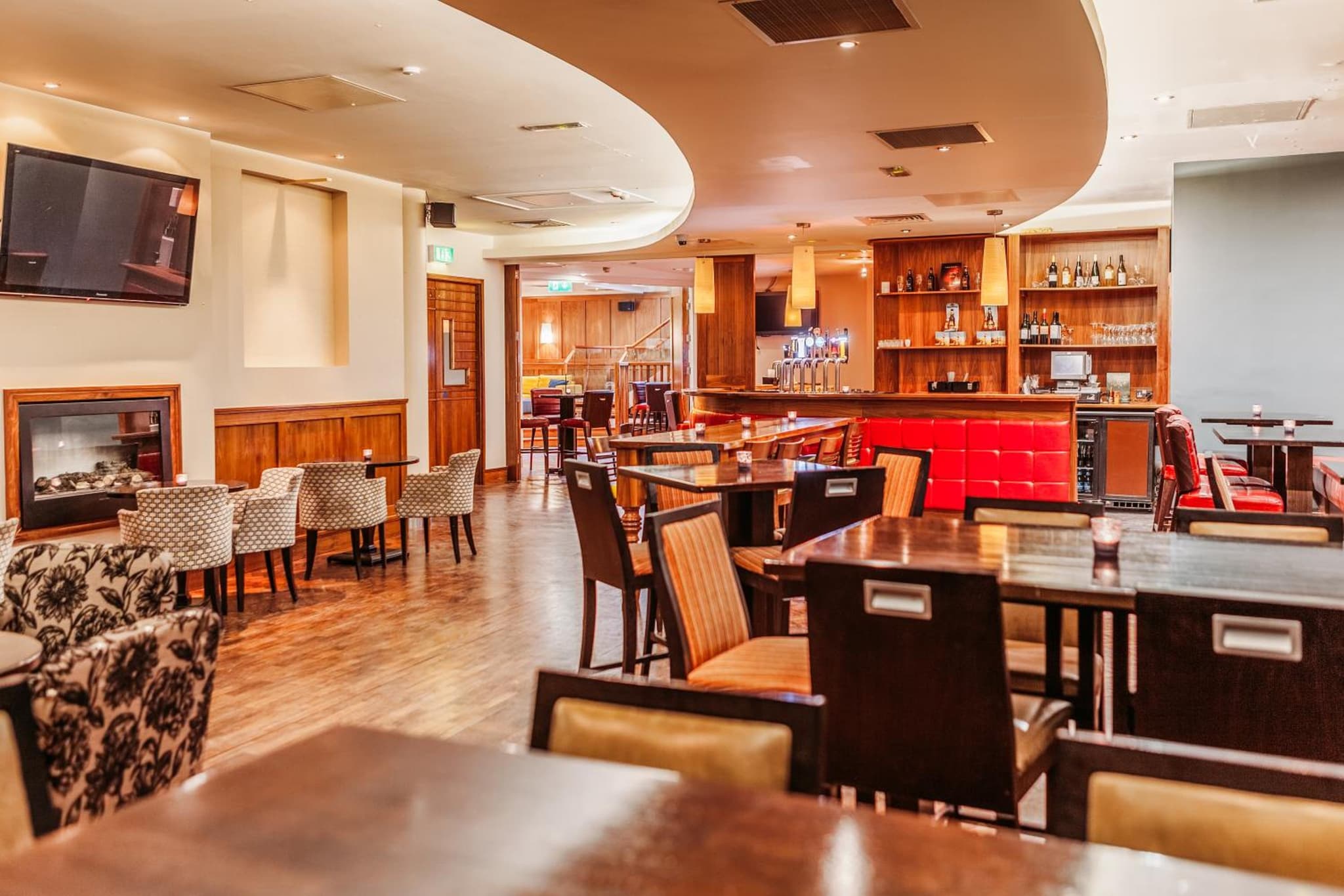 Kilkenny Pembroke Hotel photo 6