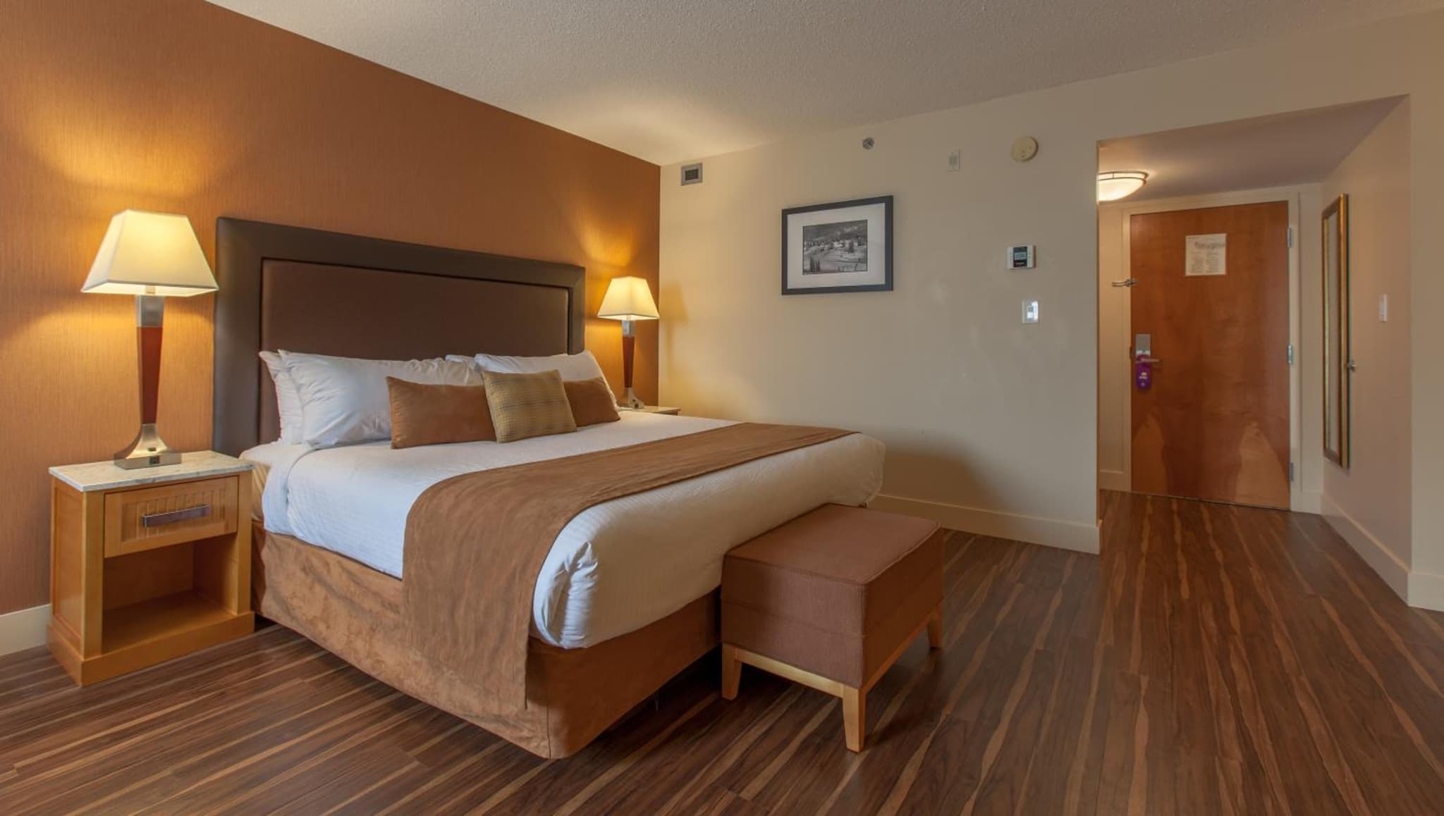 Coast Hillcrest Hotel photo 2