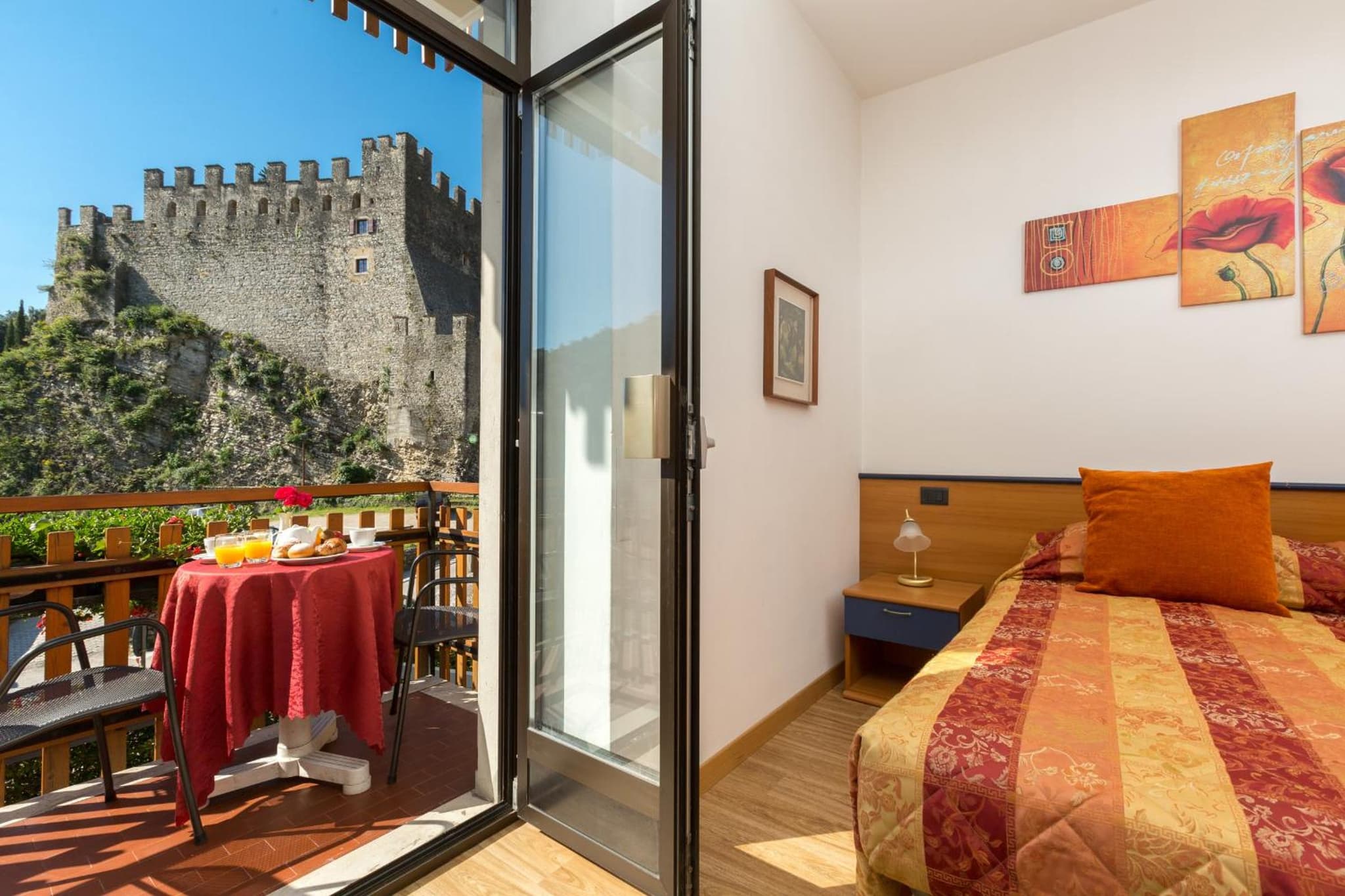 Hotel Antica Croce - Gardaslowemotion photo 4