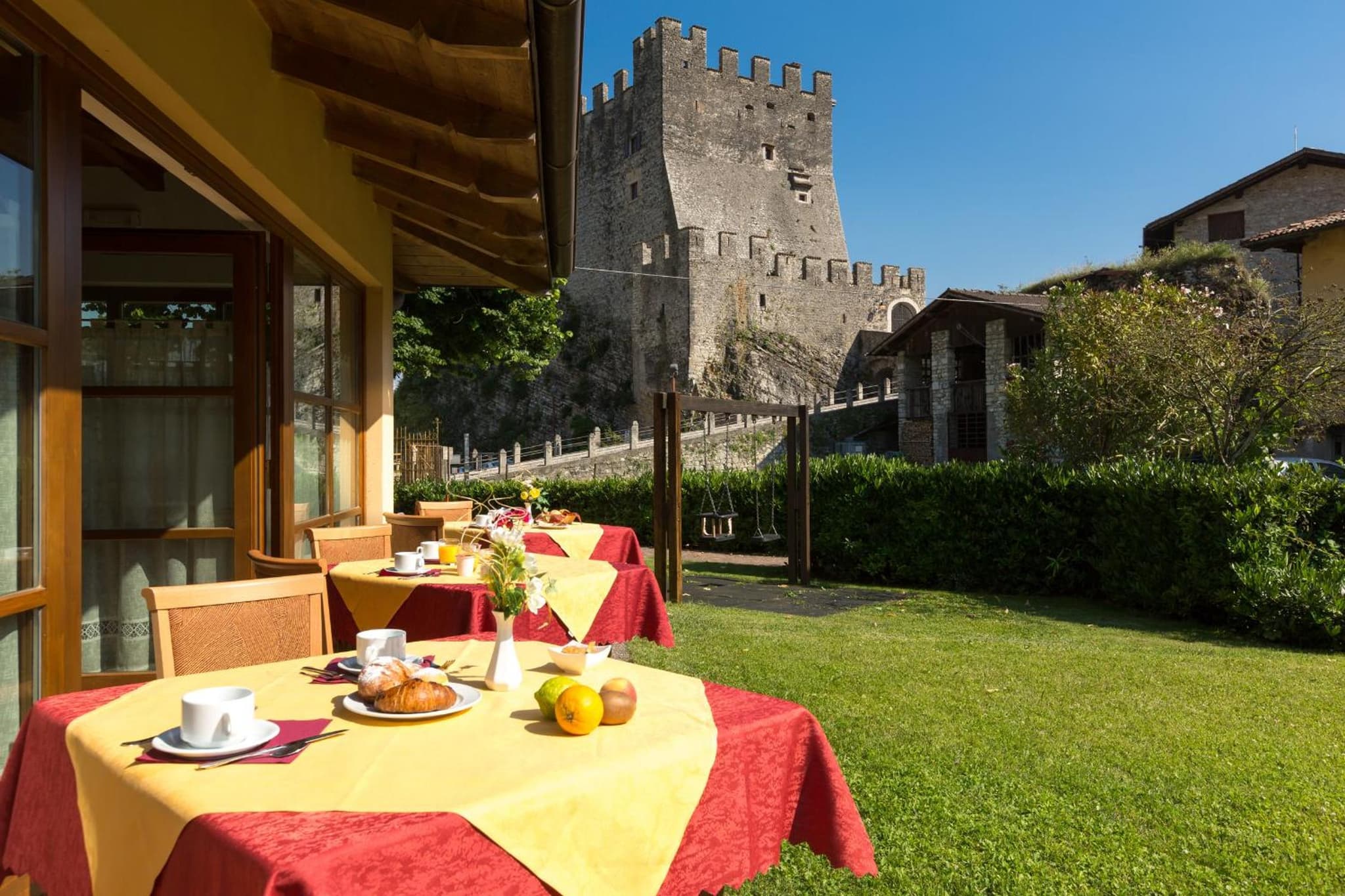 Hotel Antica Croce - Gardaslowemotion photo 5