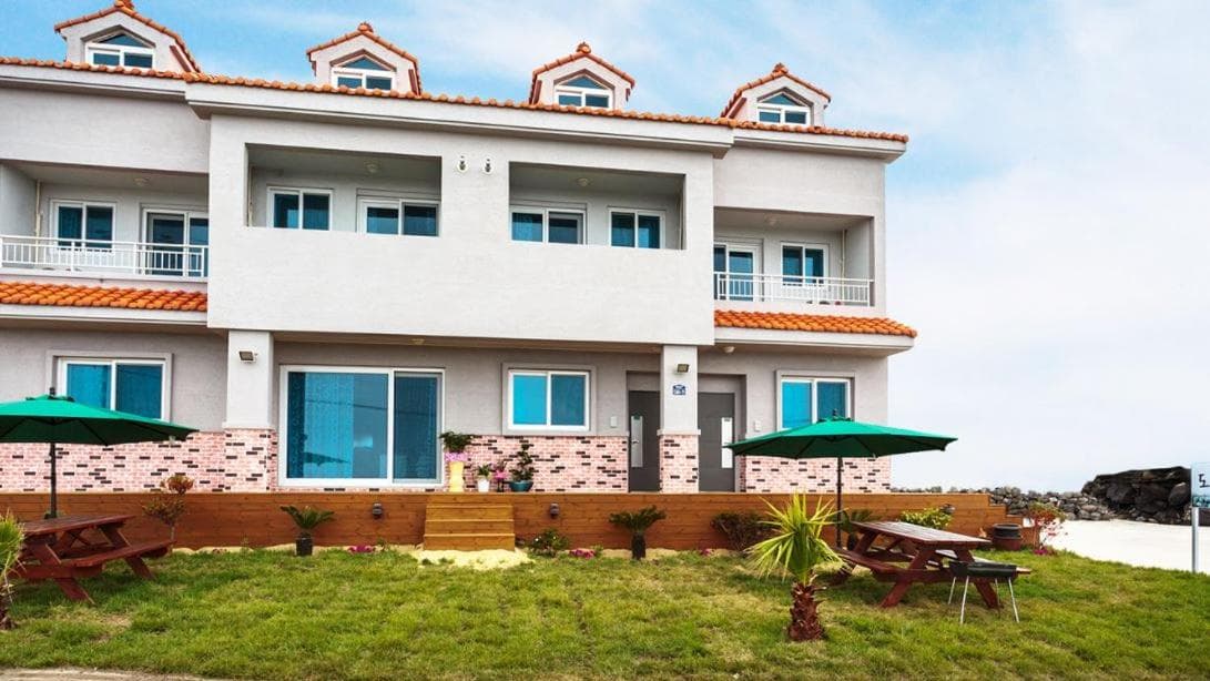 Dodam Dodam Pension