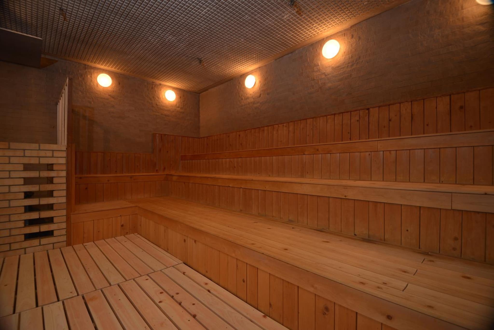 Capsule&Spa Grand Sauna Shinsaibashi photo 8